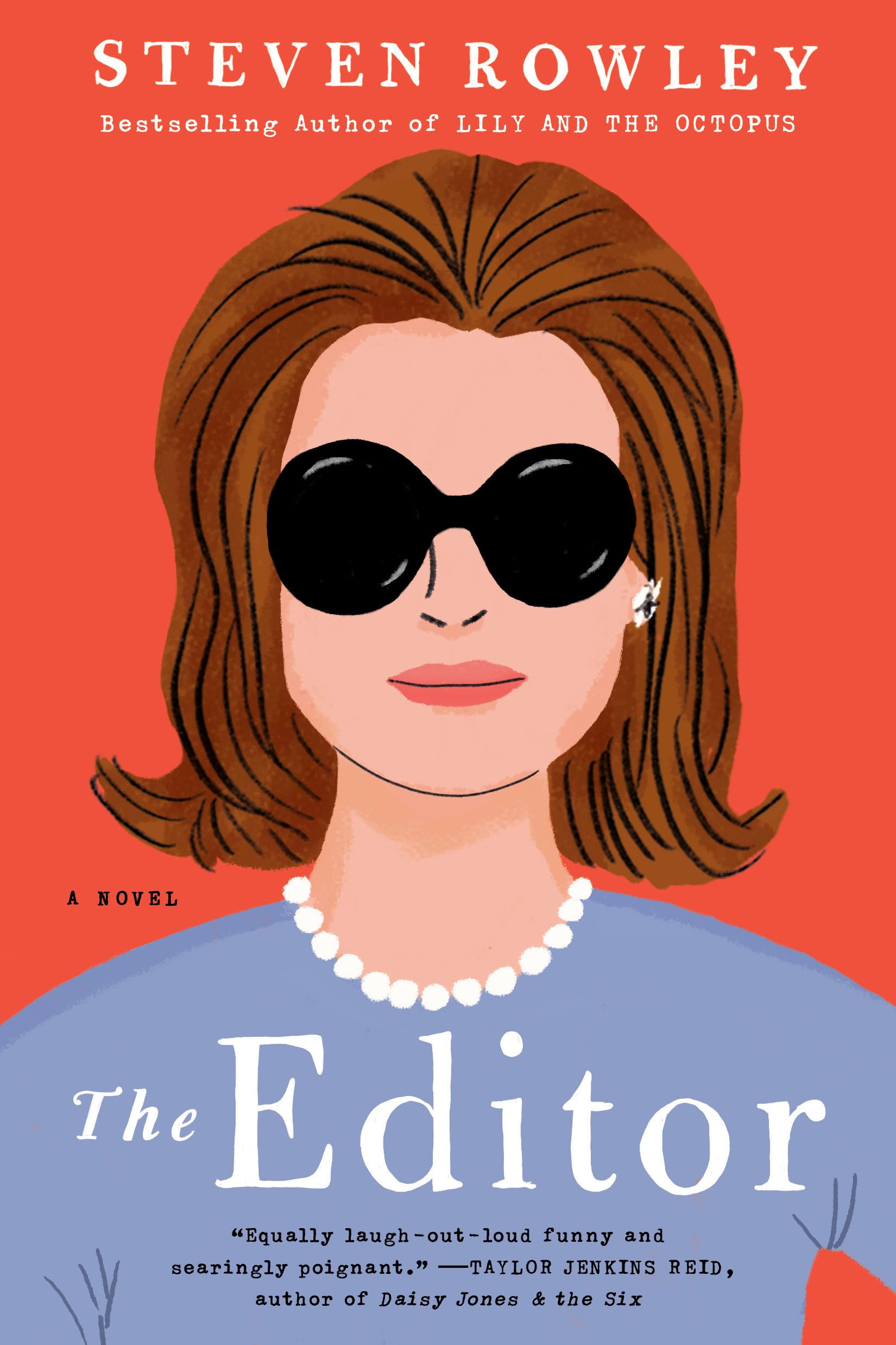 The Editor,Used