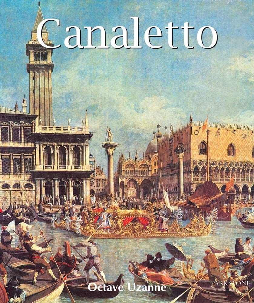 Canaletto (Temporis),Used
