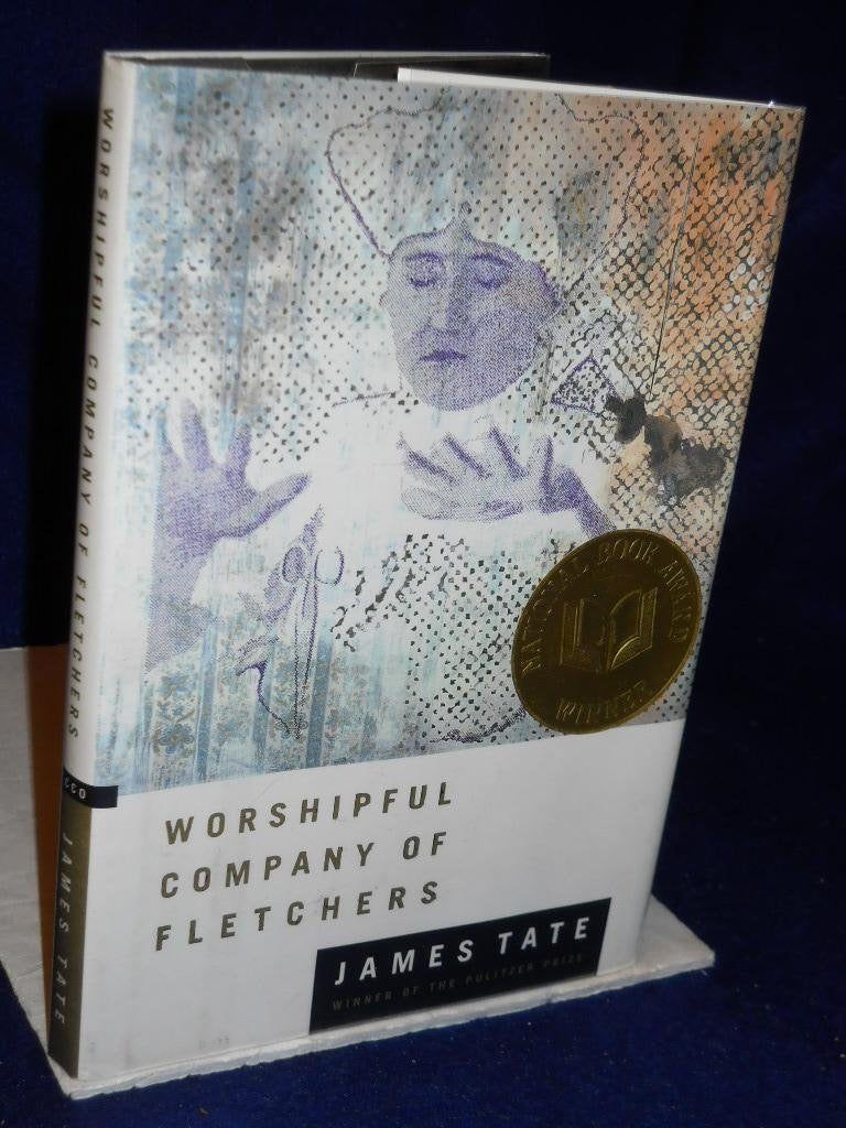Worshipful Company Of Fletchers,Used