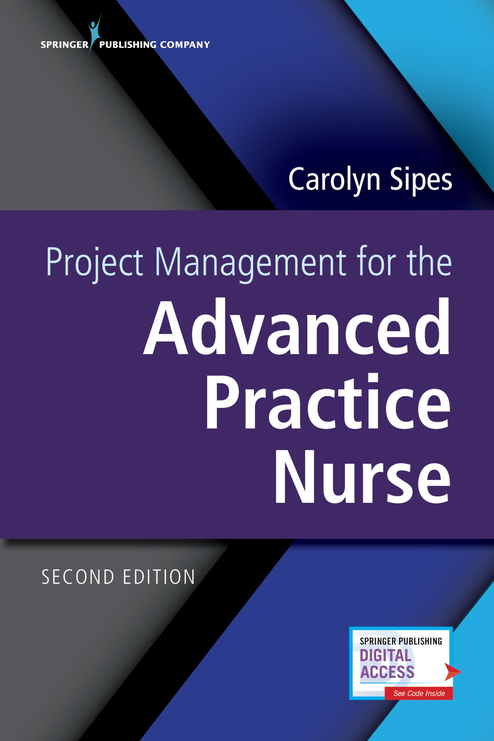 Project Management for the Advanced Practice Nurse,Used