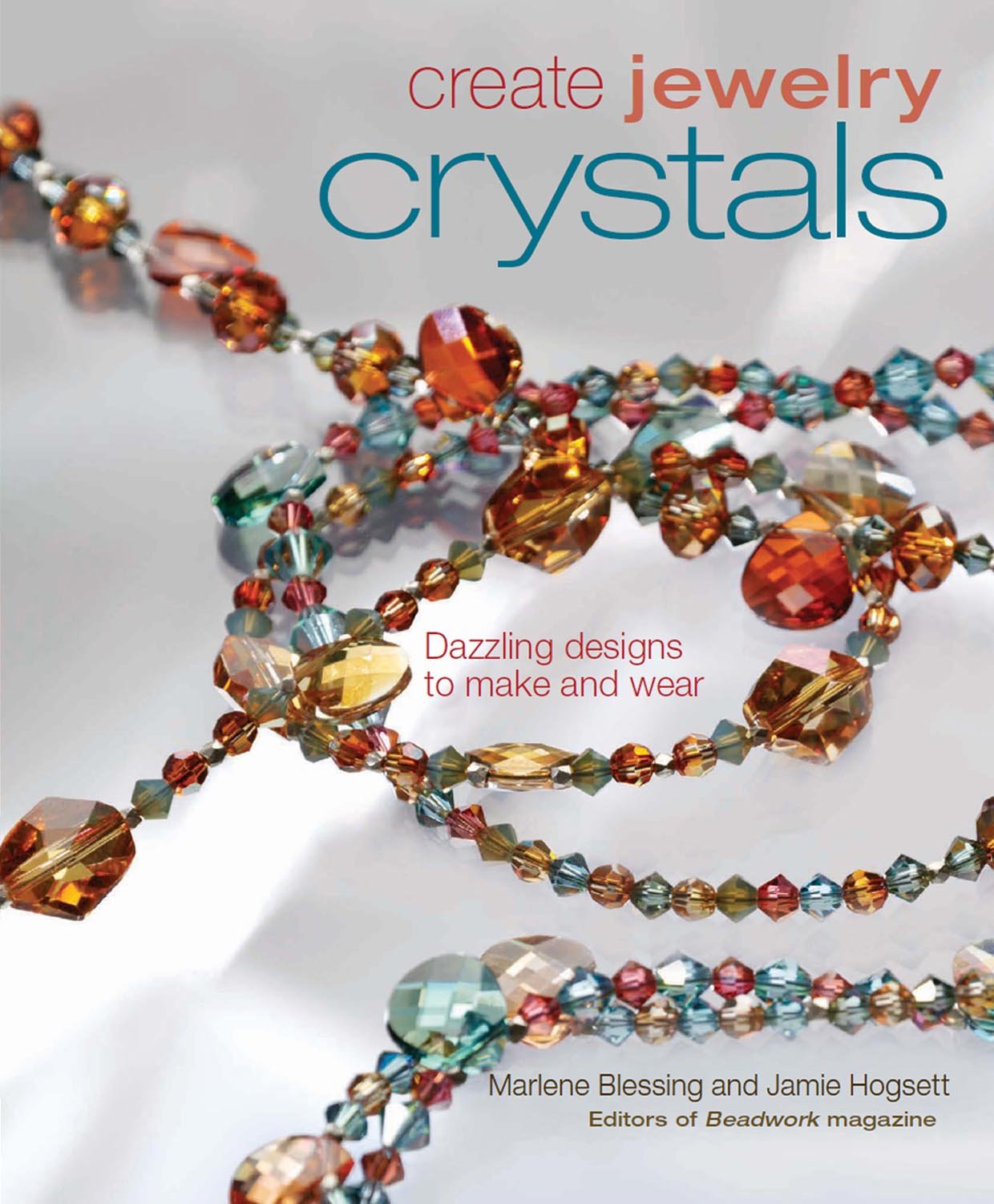 Create Jewelry: Crystals,Used