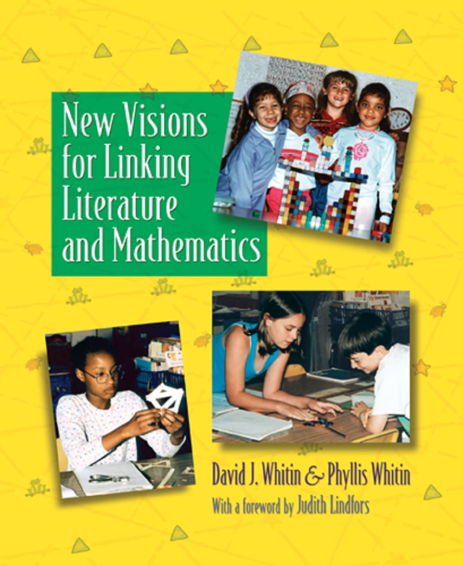 New Visions For Linking Literature And Mathematics,New