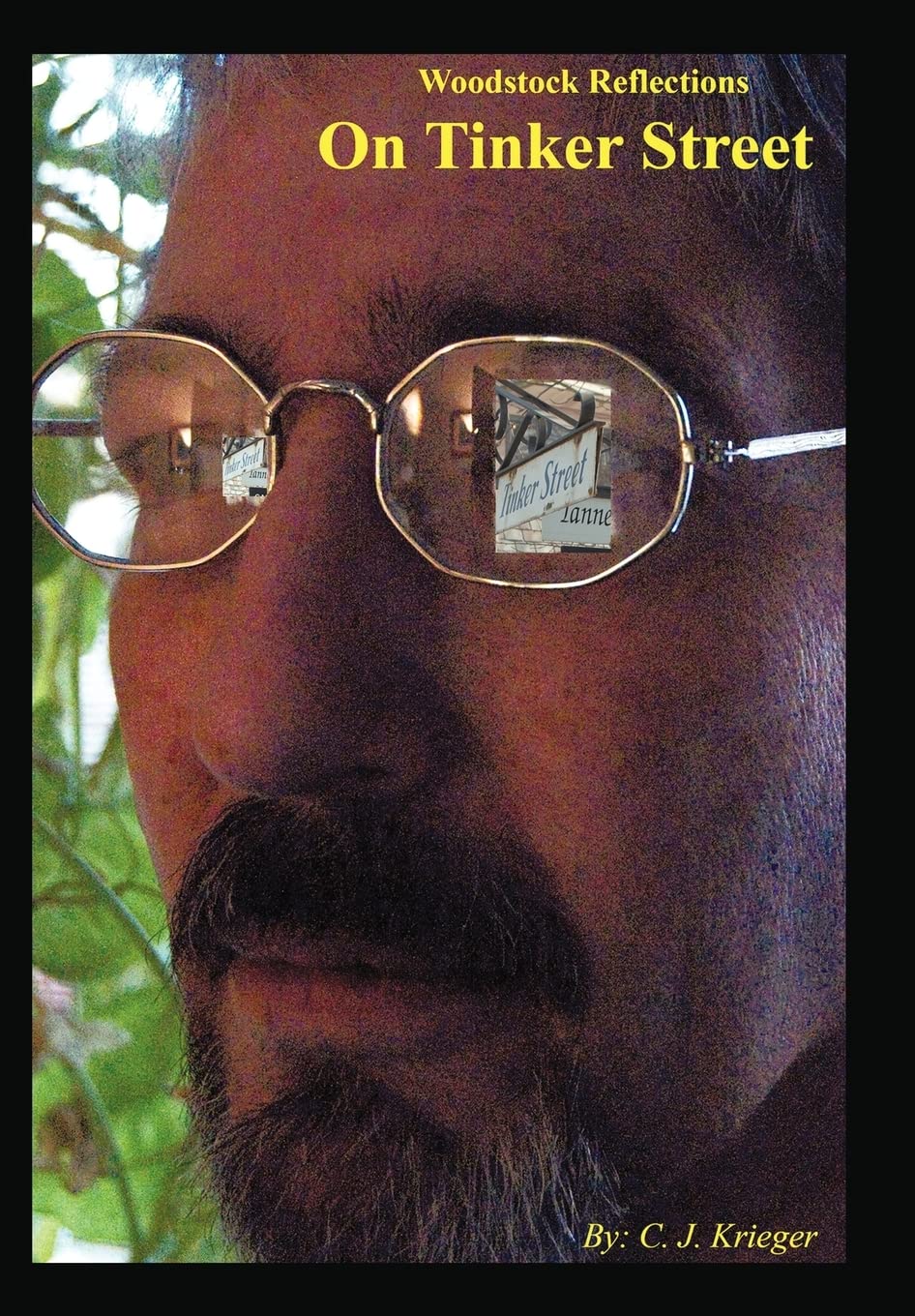 On Tinker Street: Woodstock Reflections,Used