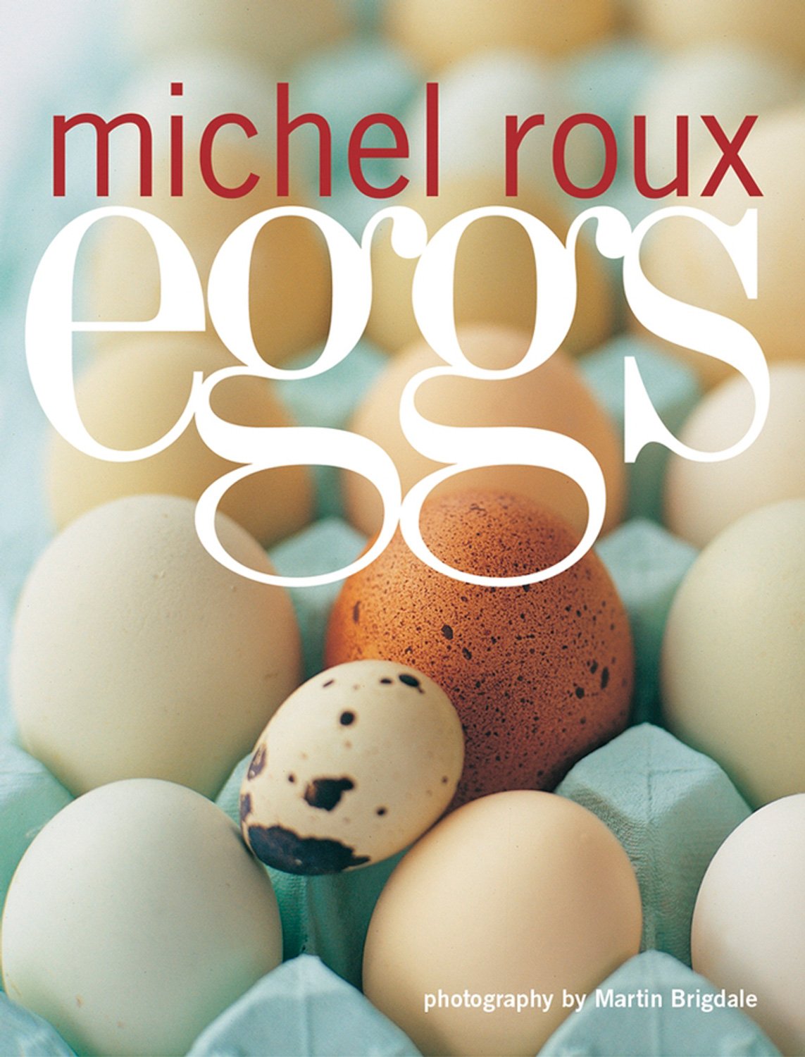 Eggs,New