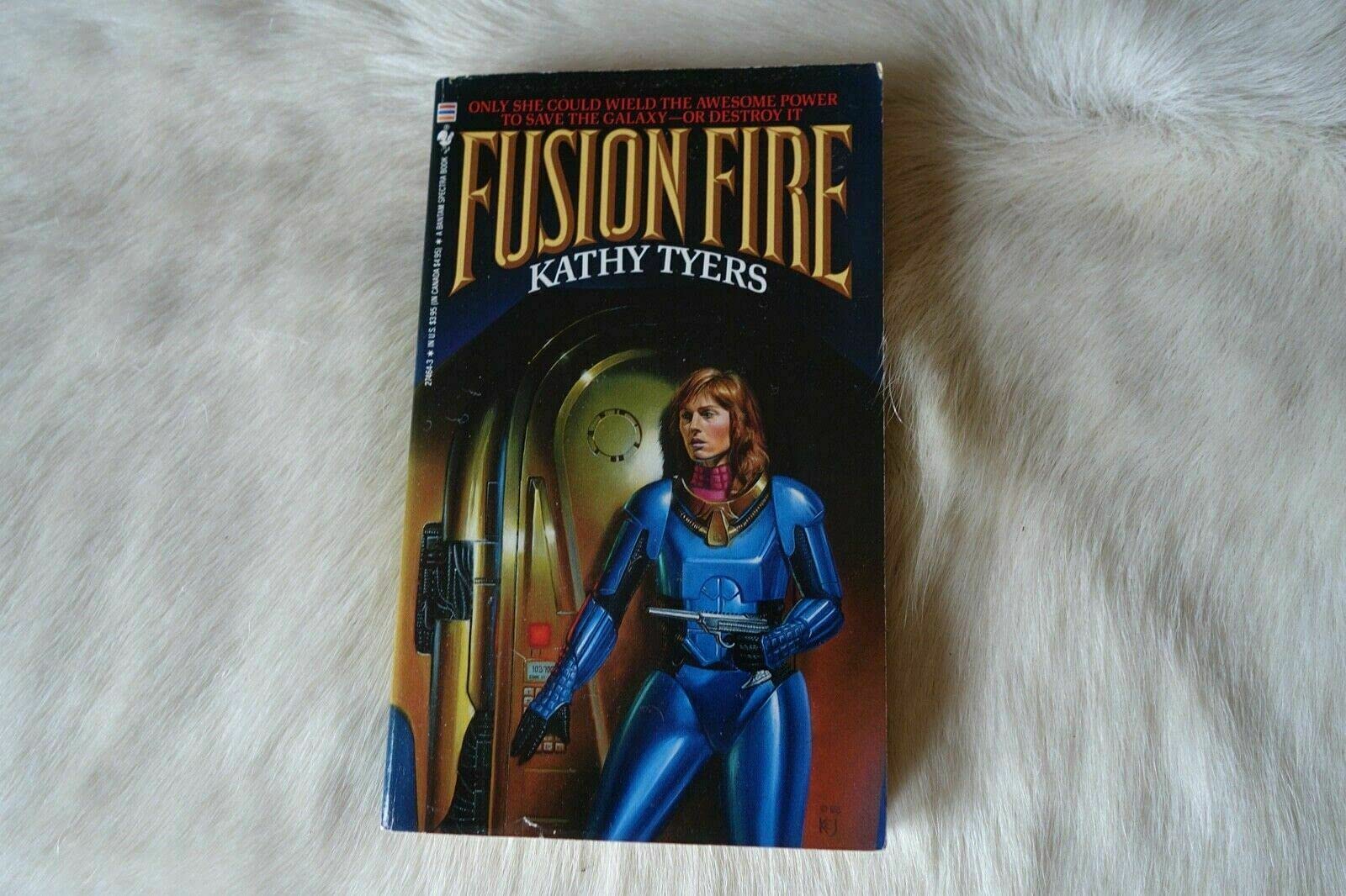 Fusion Fire,New