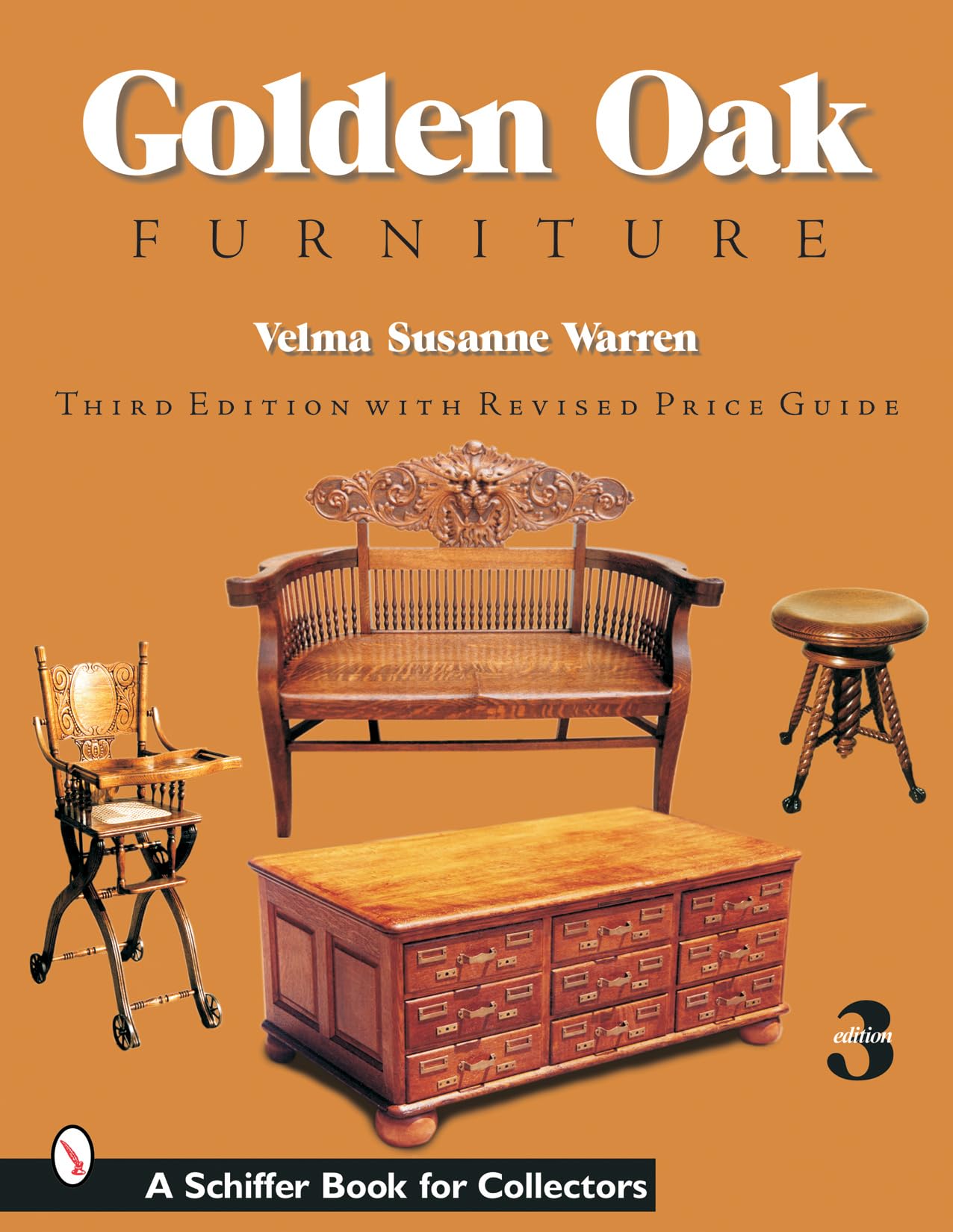 Golden Oak Furniture,Used