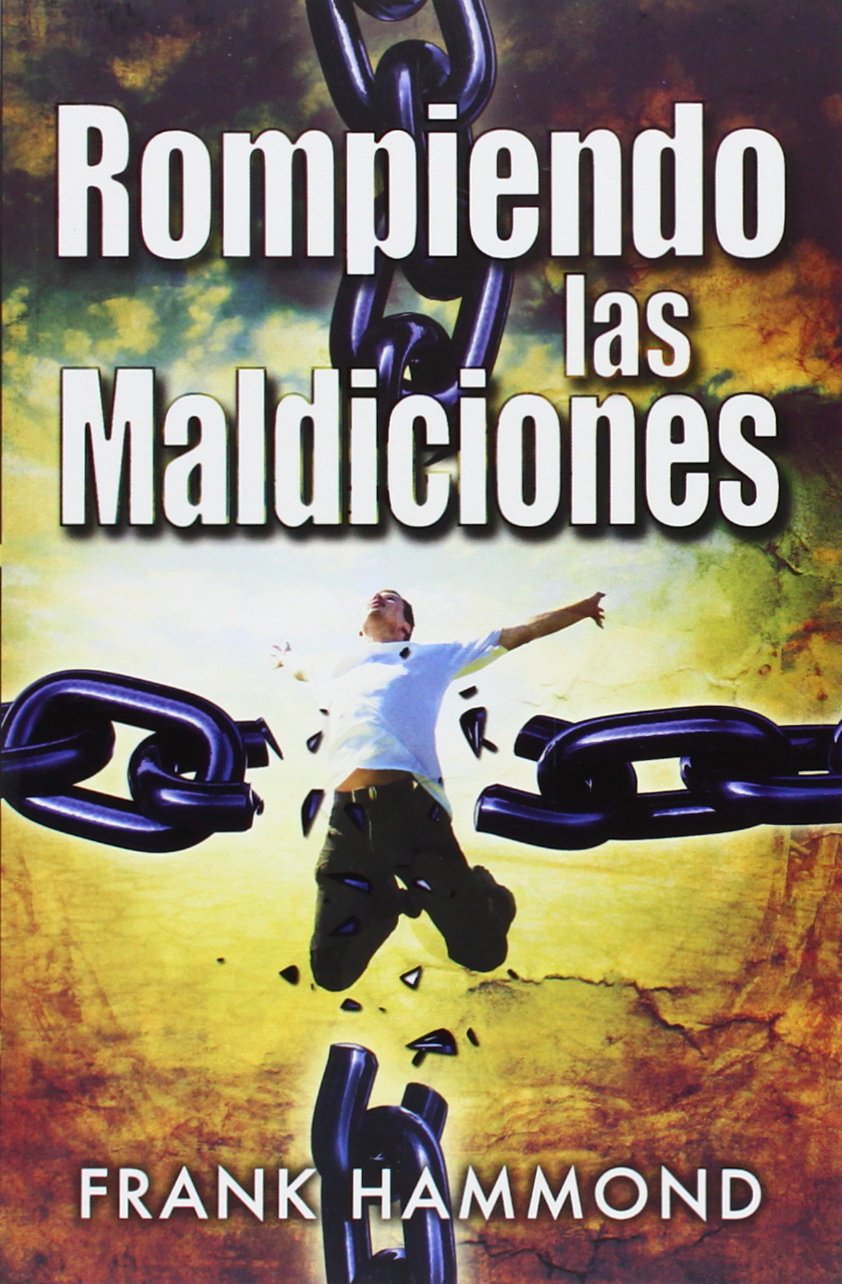 Rompiendo las maldiciones (Spanish Edition),Used