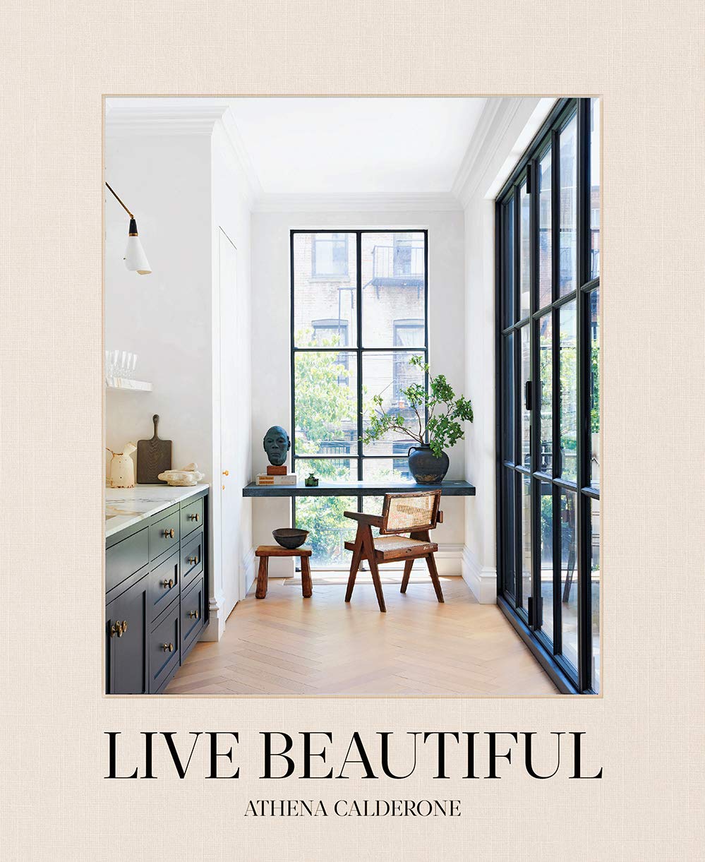 Live Beautiful,New