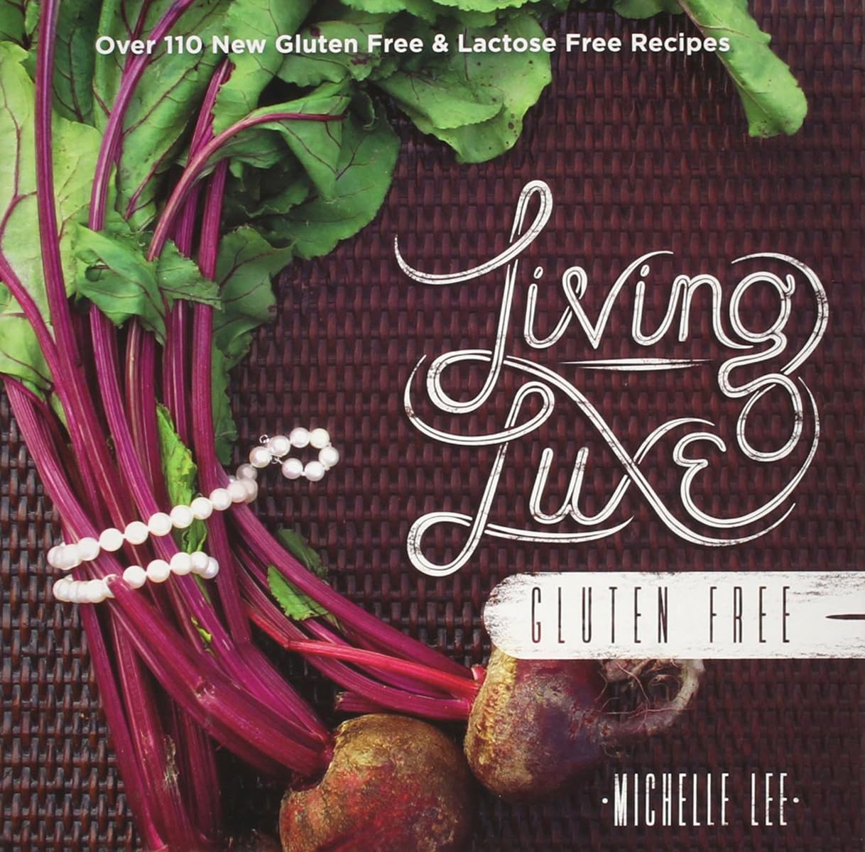 Living Luxe Gluten Free,Used