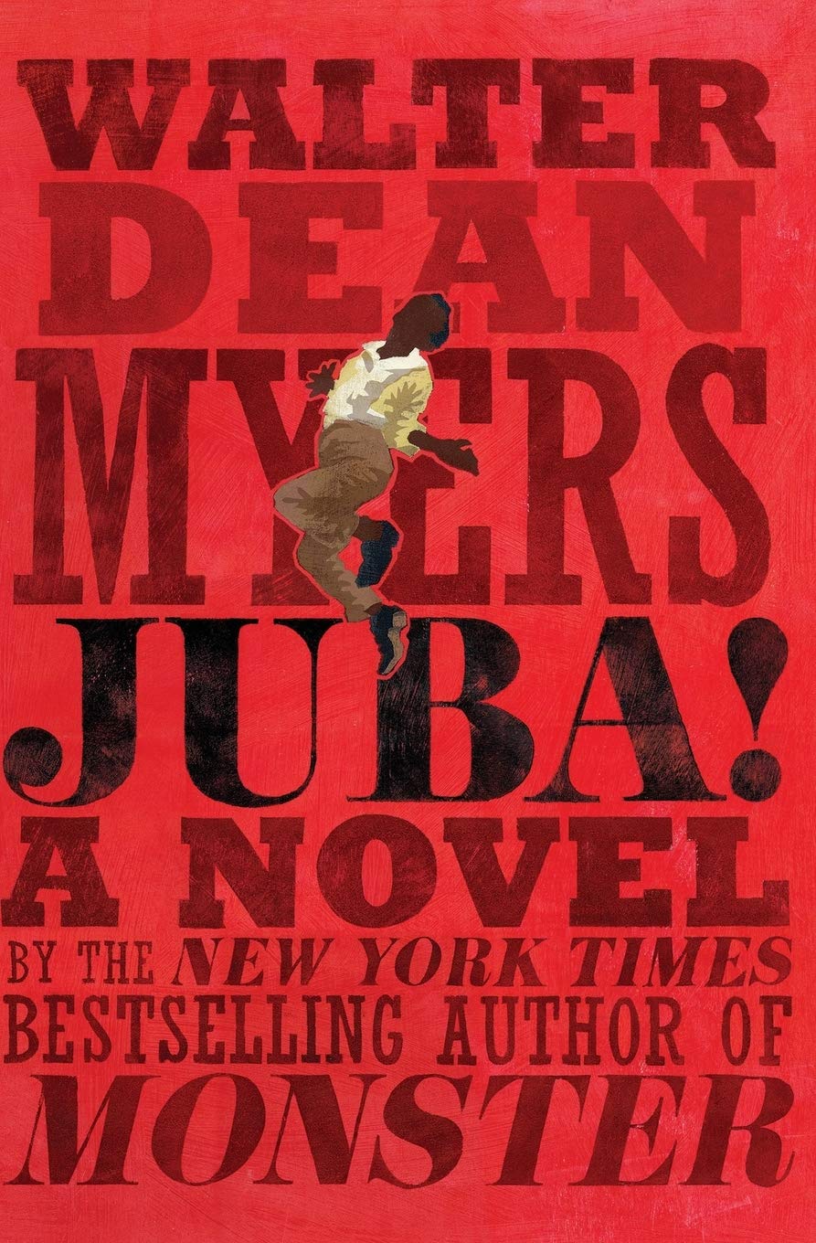Juba!: A Novel,Used