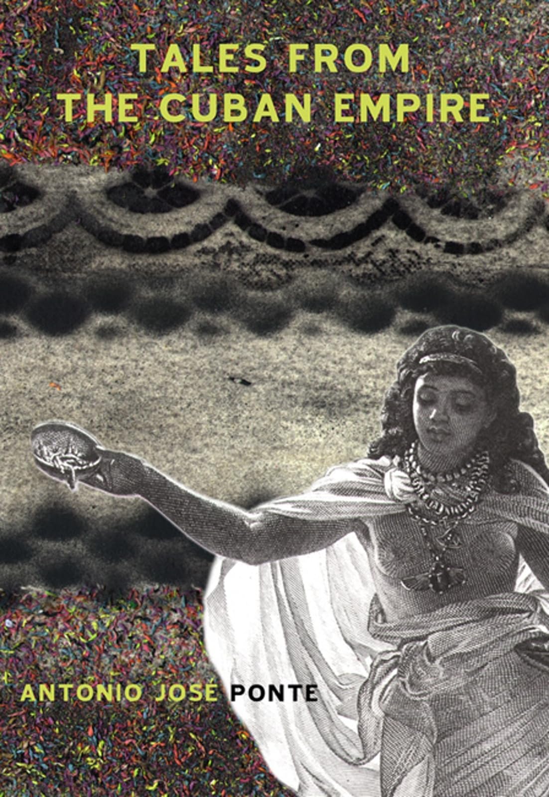 Tales From The Cuban Empire,New