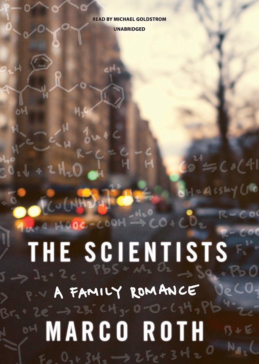 The Scientists: A Family Romance,Used