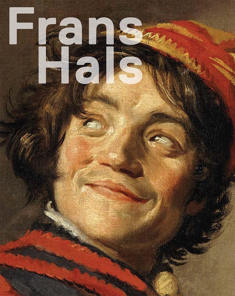 Frans Hals,New