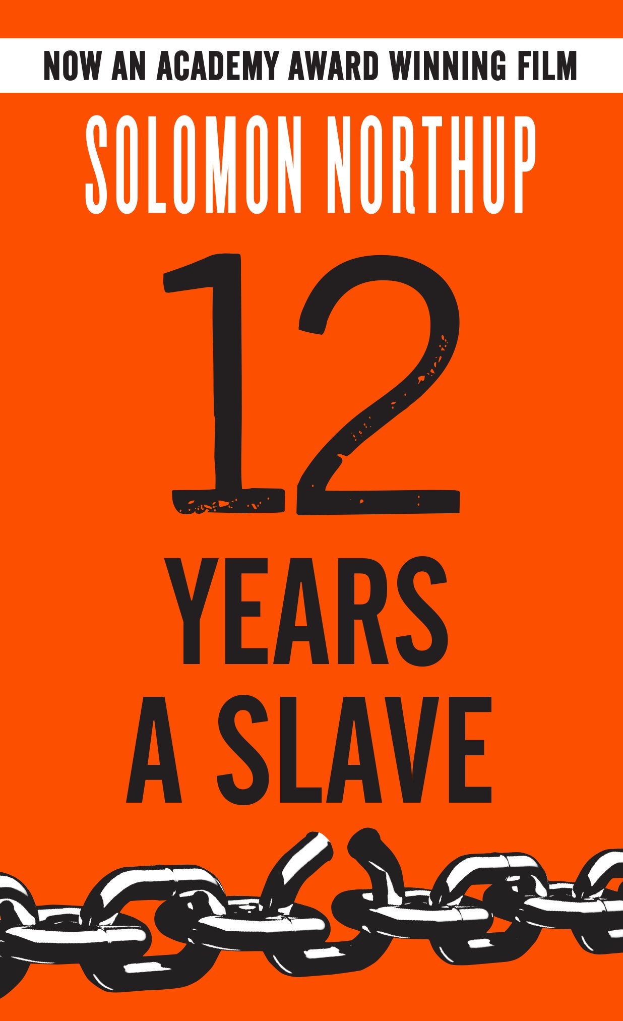 12 Years a Slave,New