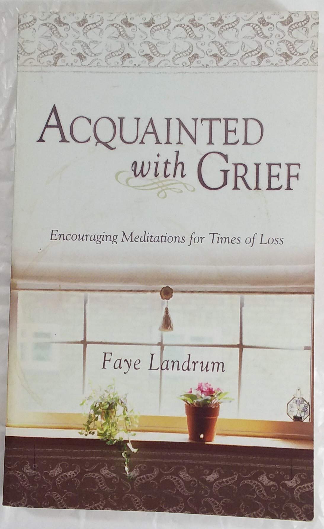 Acquainted with Grief,Used
