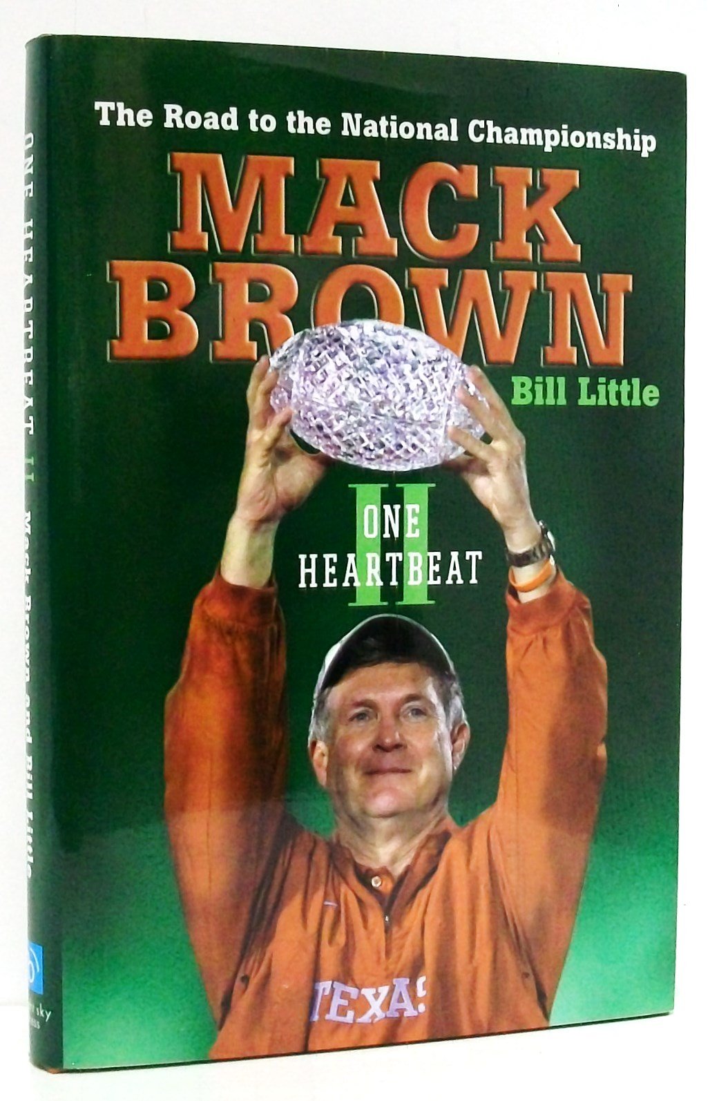 One Heartbeat II: The Road to the National Championship,New