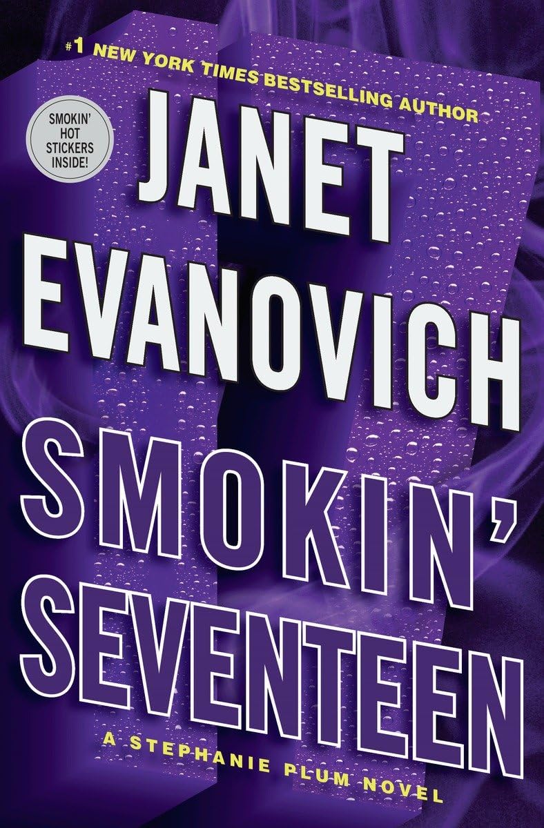 Smokin' Seventeen (Stephanie Plum),Used