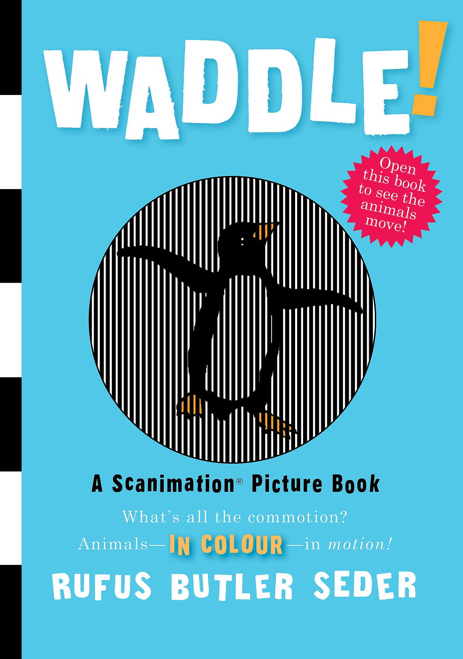 Waddle,Used