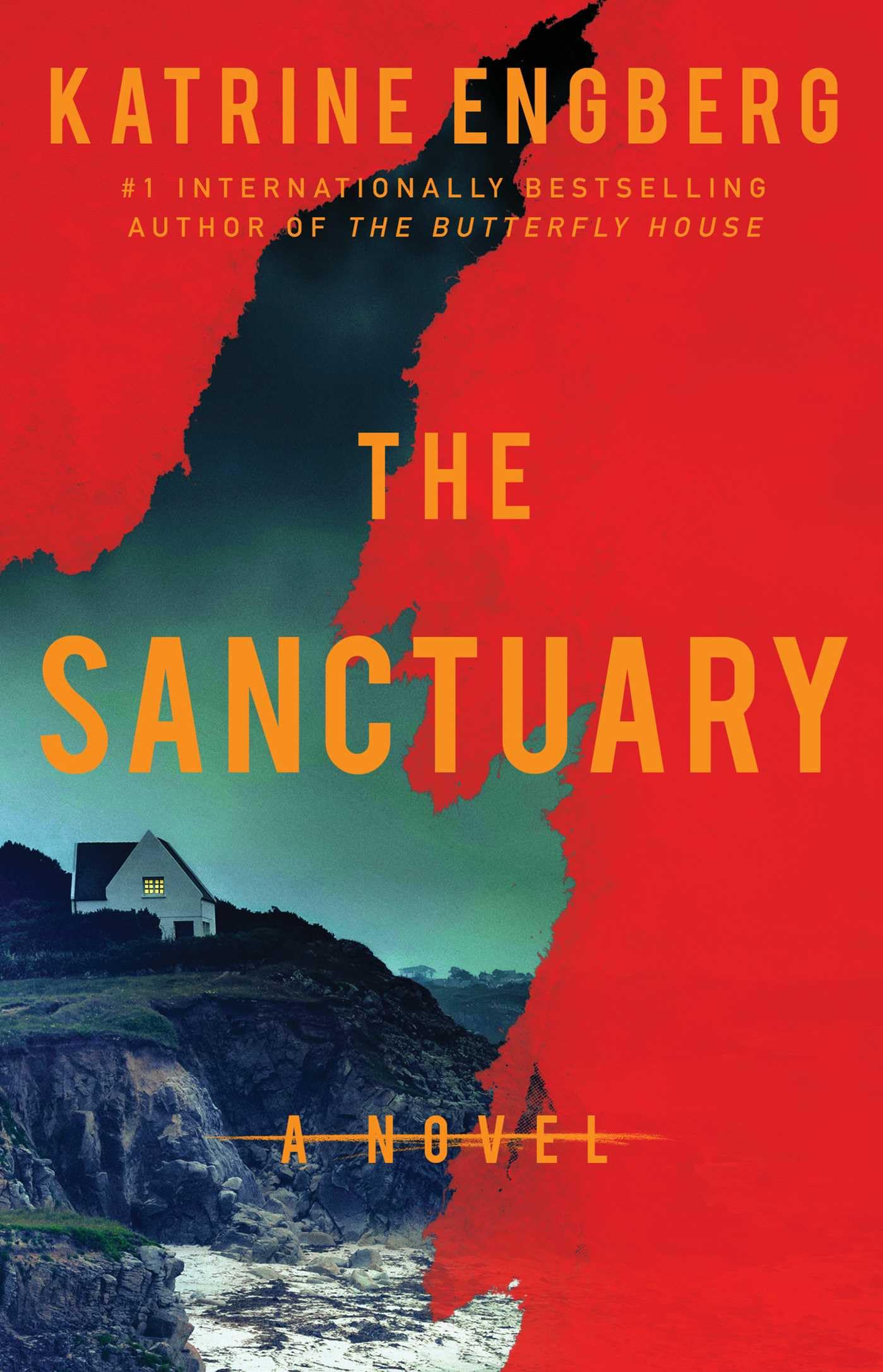 The Sanctuary (Korner And Werner)