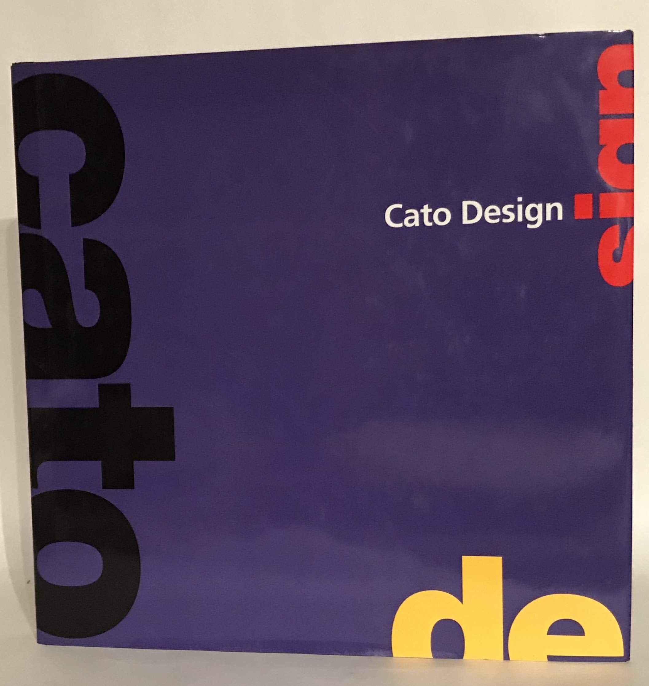 Cato Design,Used