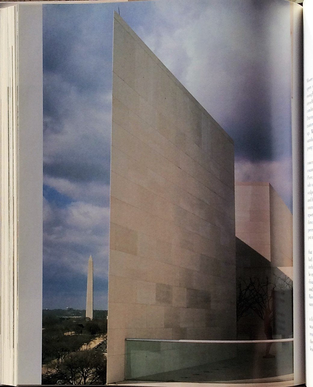 I.M. Pei: A Profile in American Architecture,New