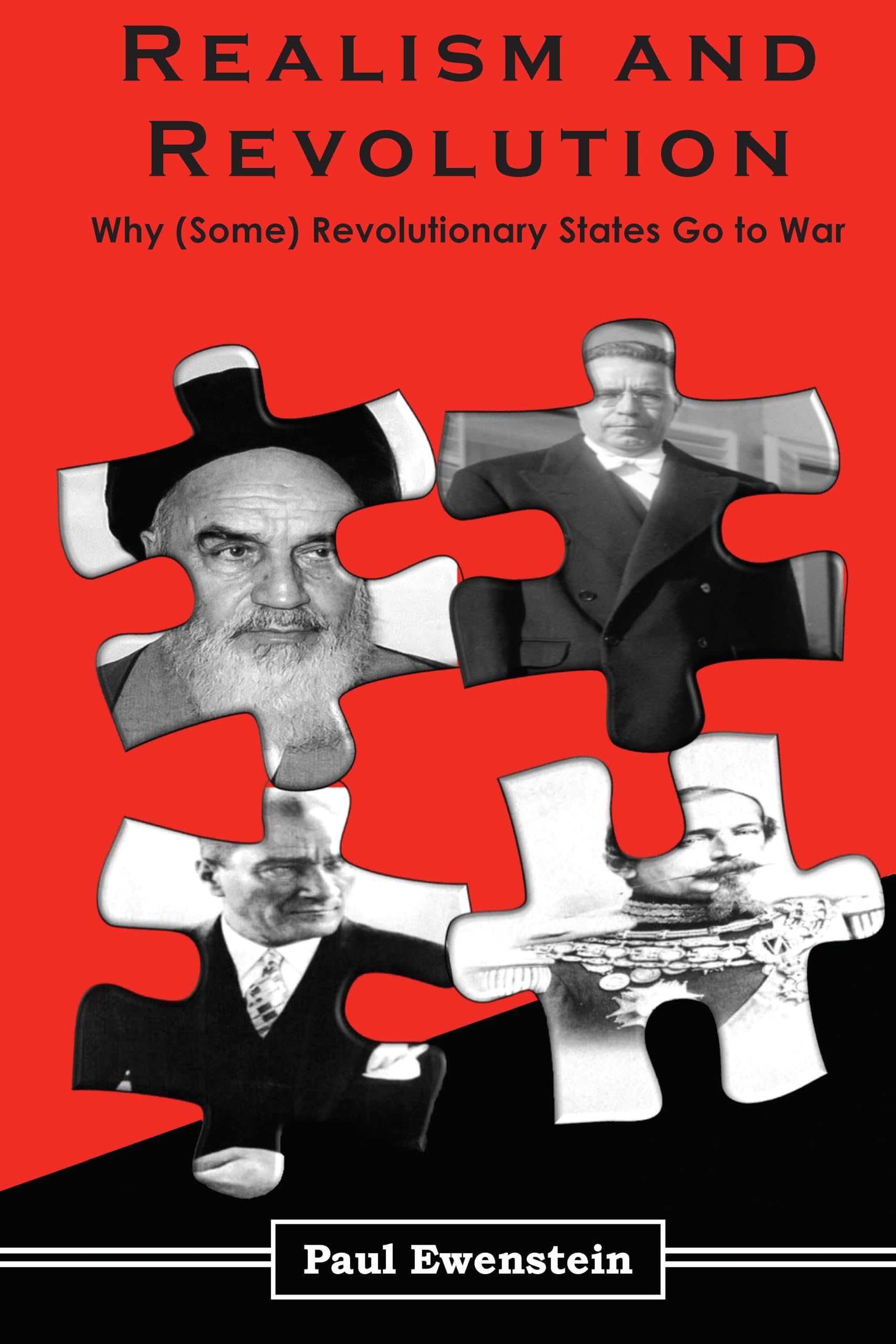 Realism and Revolution,Used
