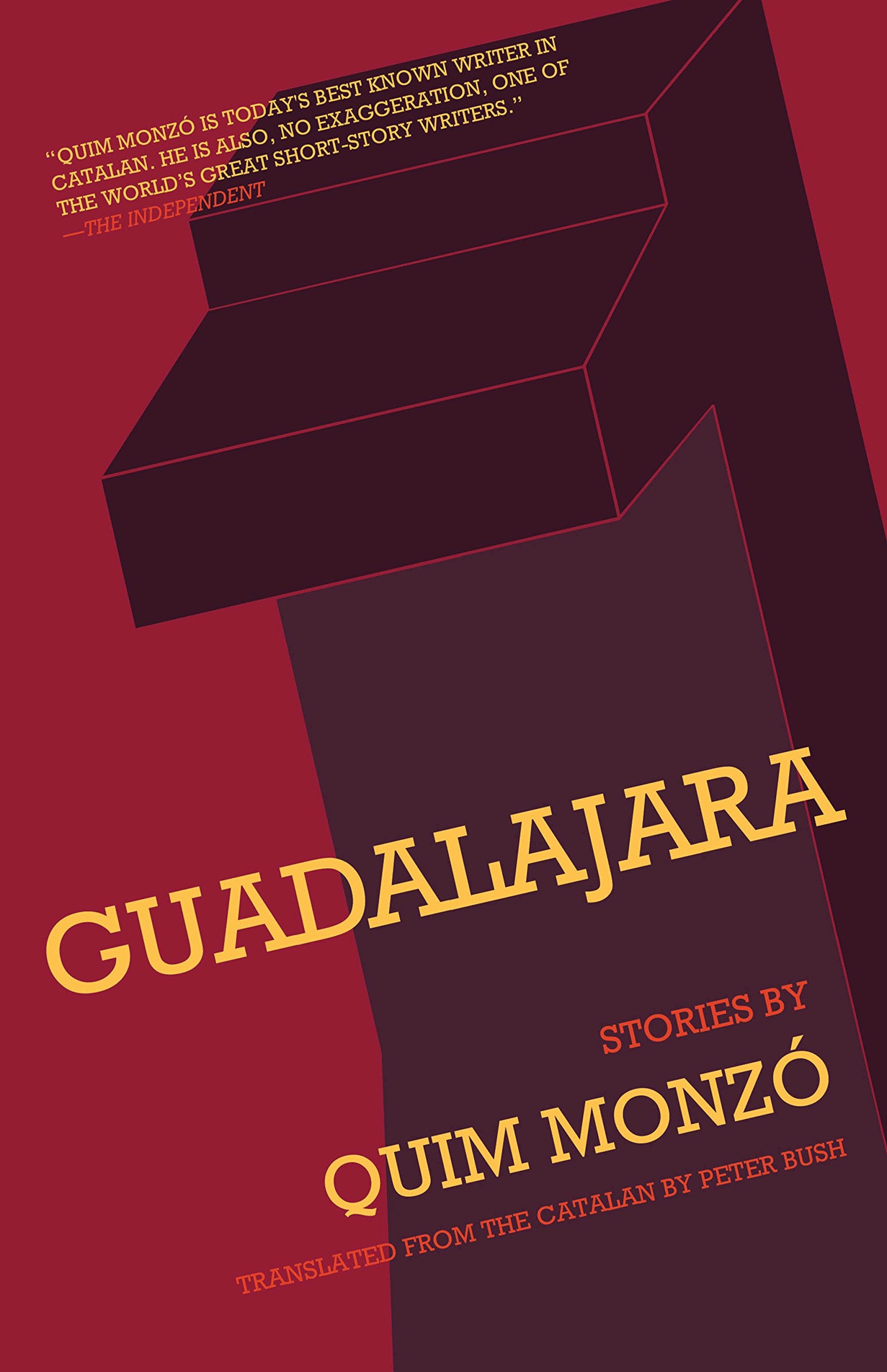 Guadalajara,Used