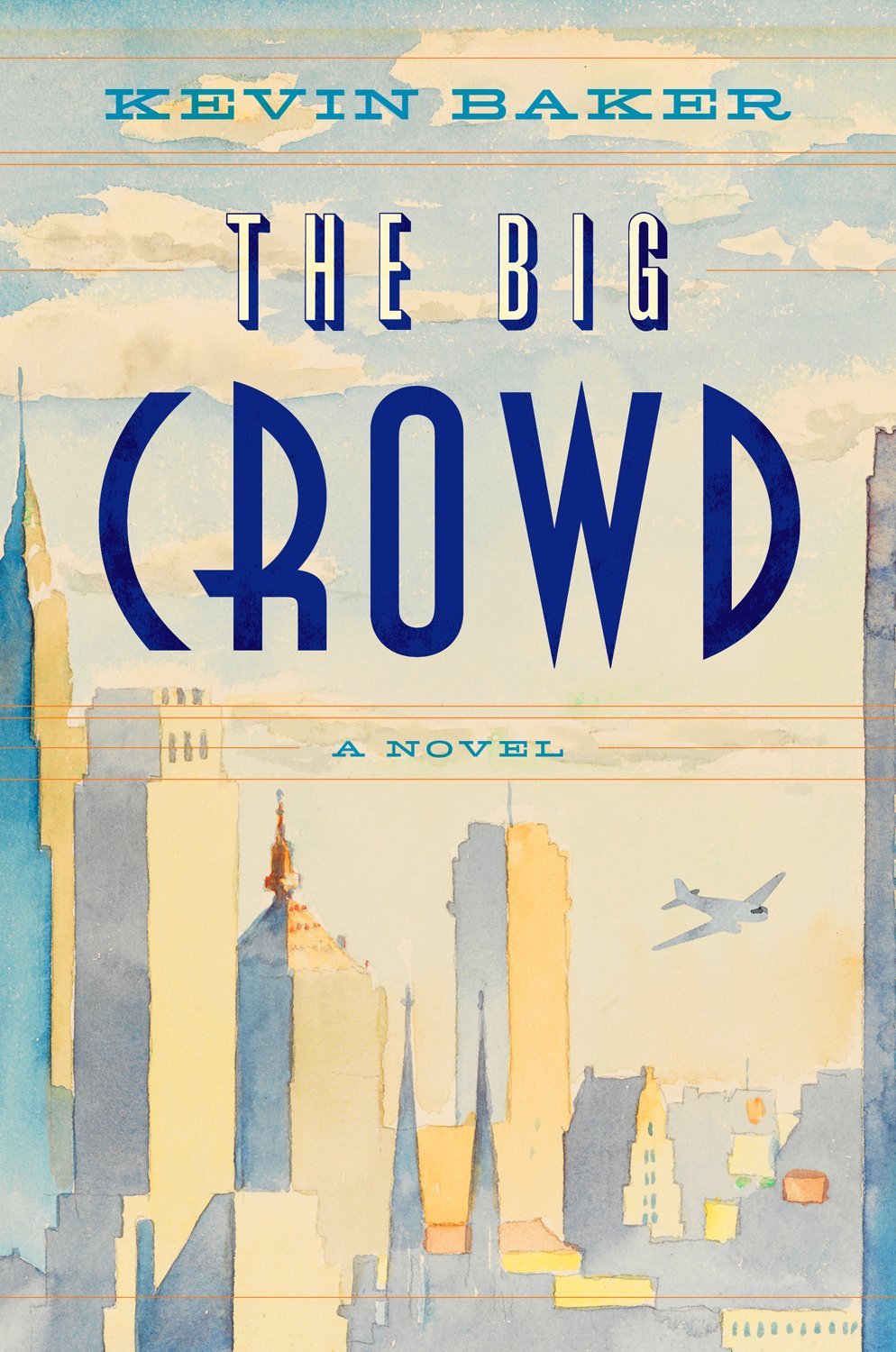 The Big Crowd,New