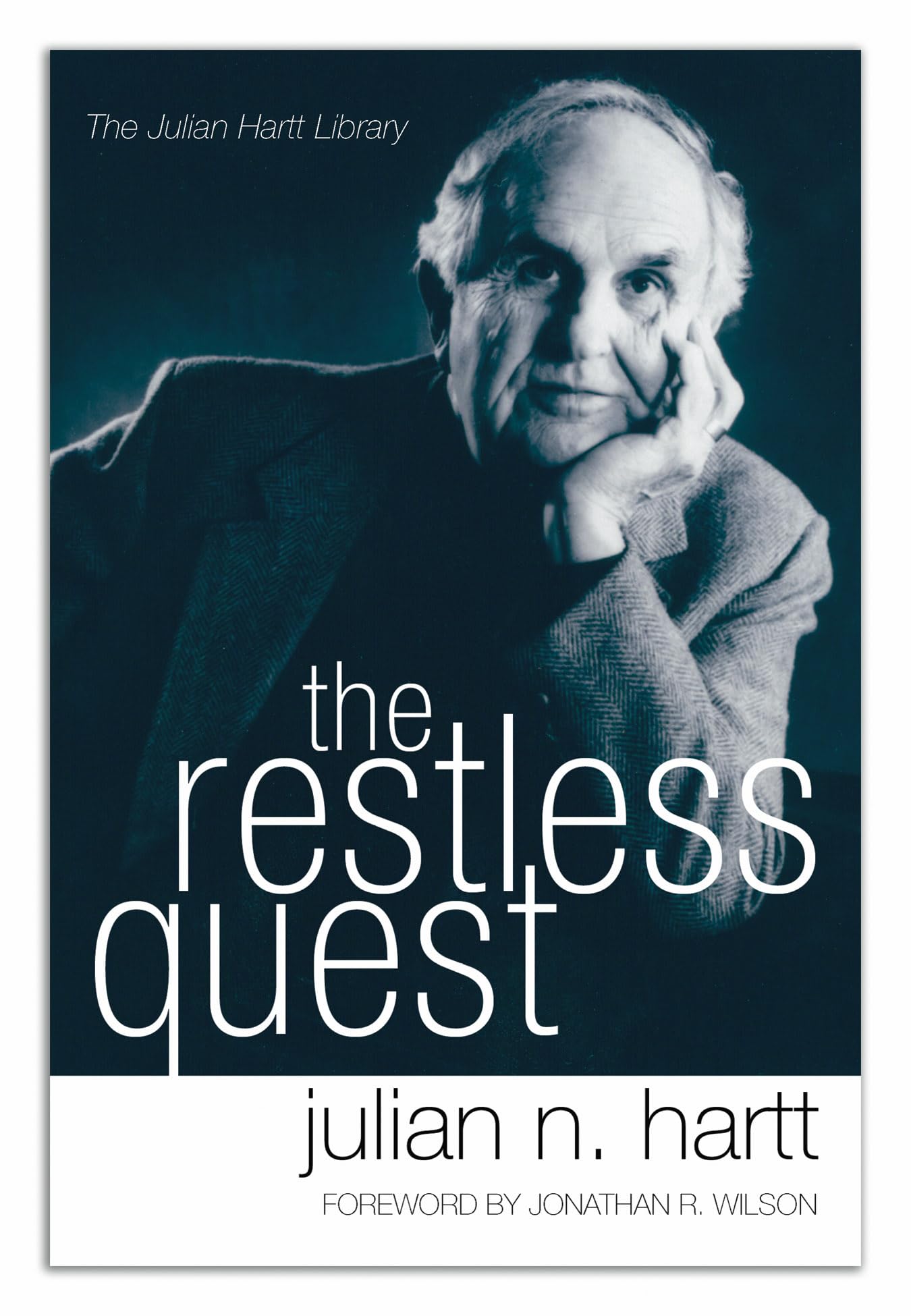 The Restless Quest,Used