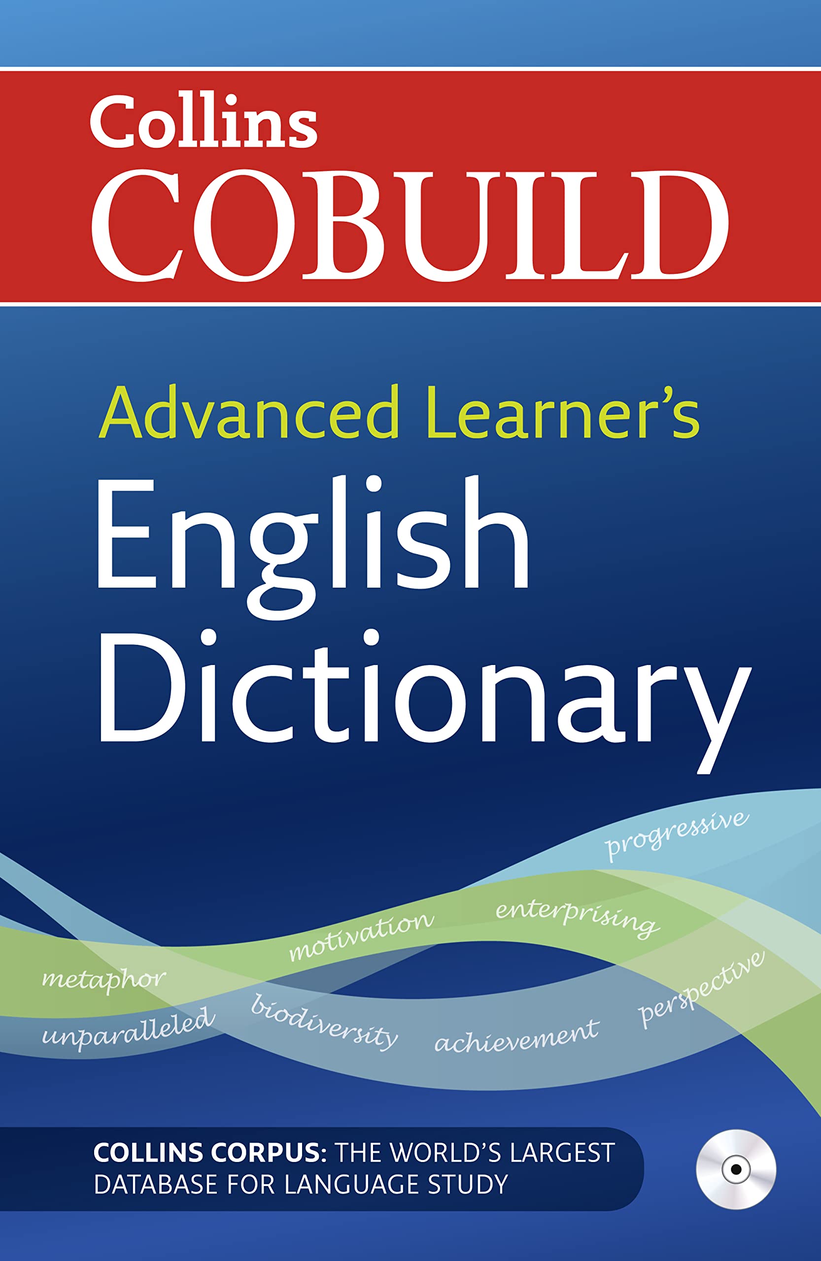 Advanced Learners English Dictionary,Used