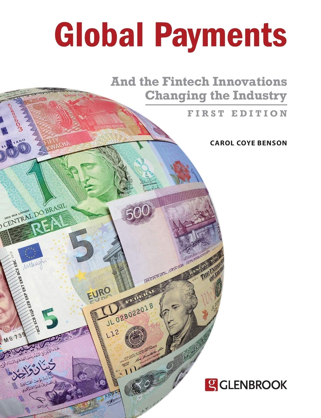 Global Payments: And The Fintech Innovations Changing The Industry,Used