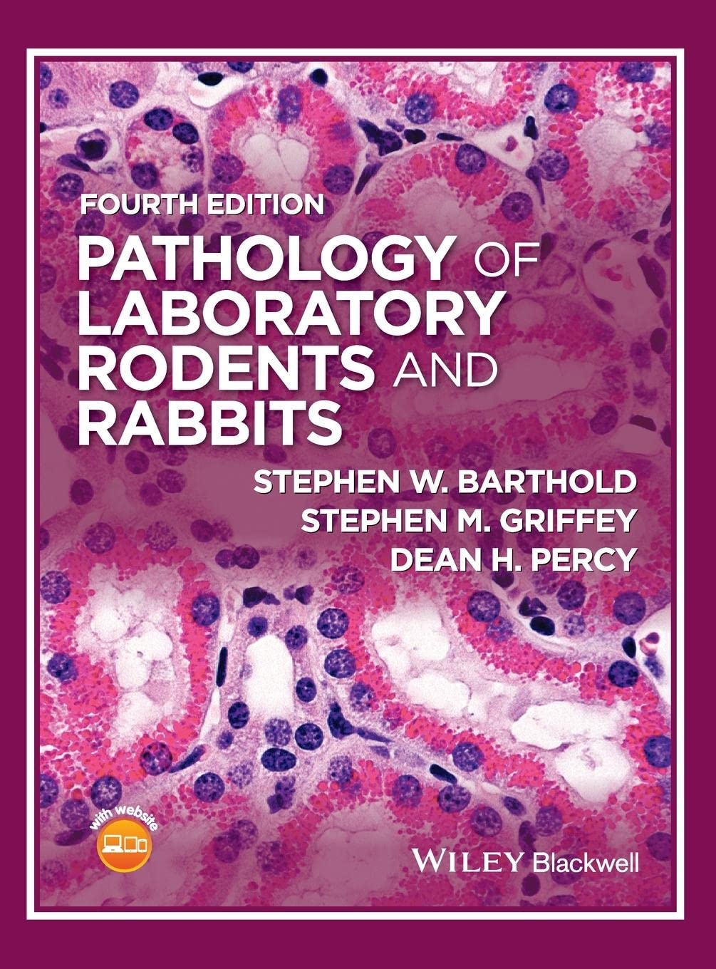Pathology of Laboratory Rodents and Rabbits,Used
