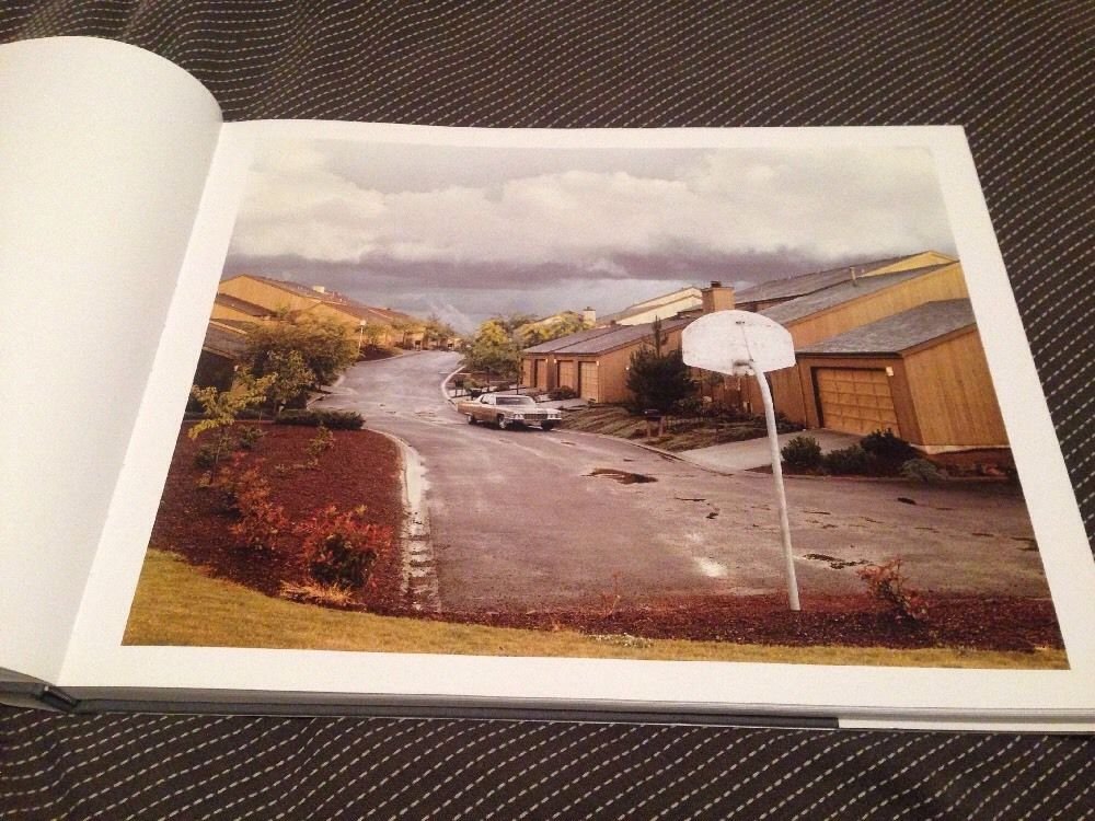 Joel Sternfeld: American Prospects,Used