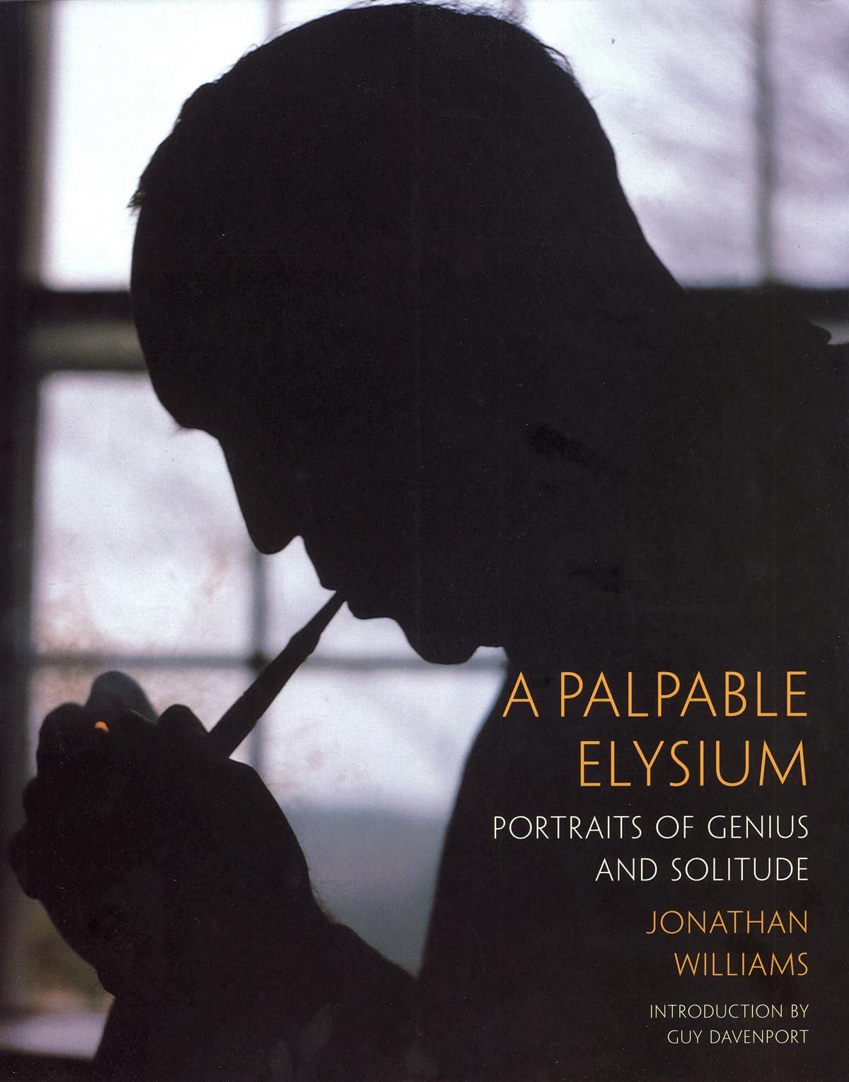 A Palpable Elysium,New