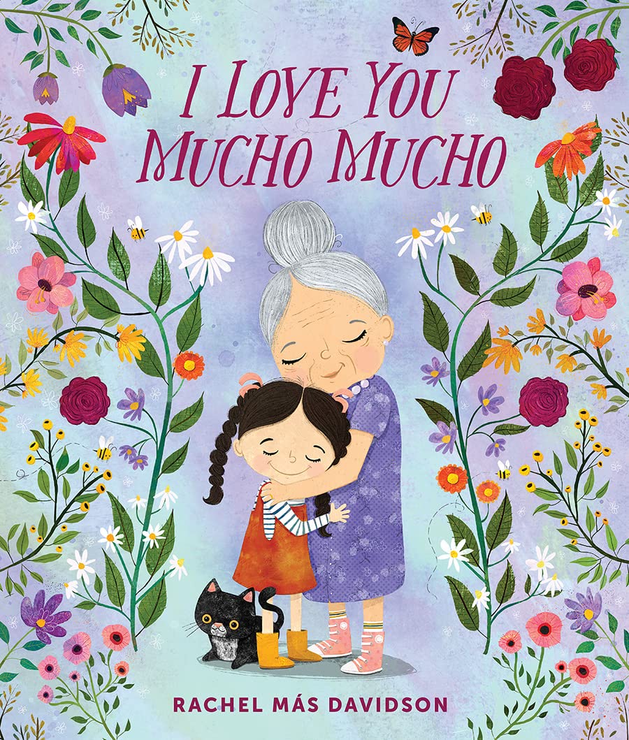 I Love You Mucho Mucho,Used