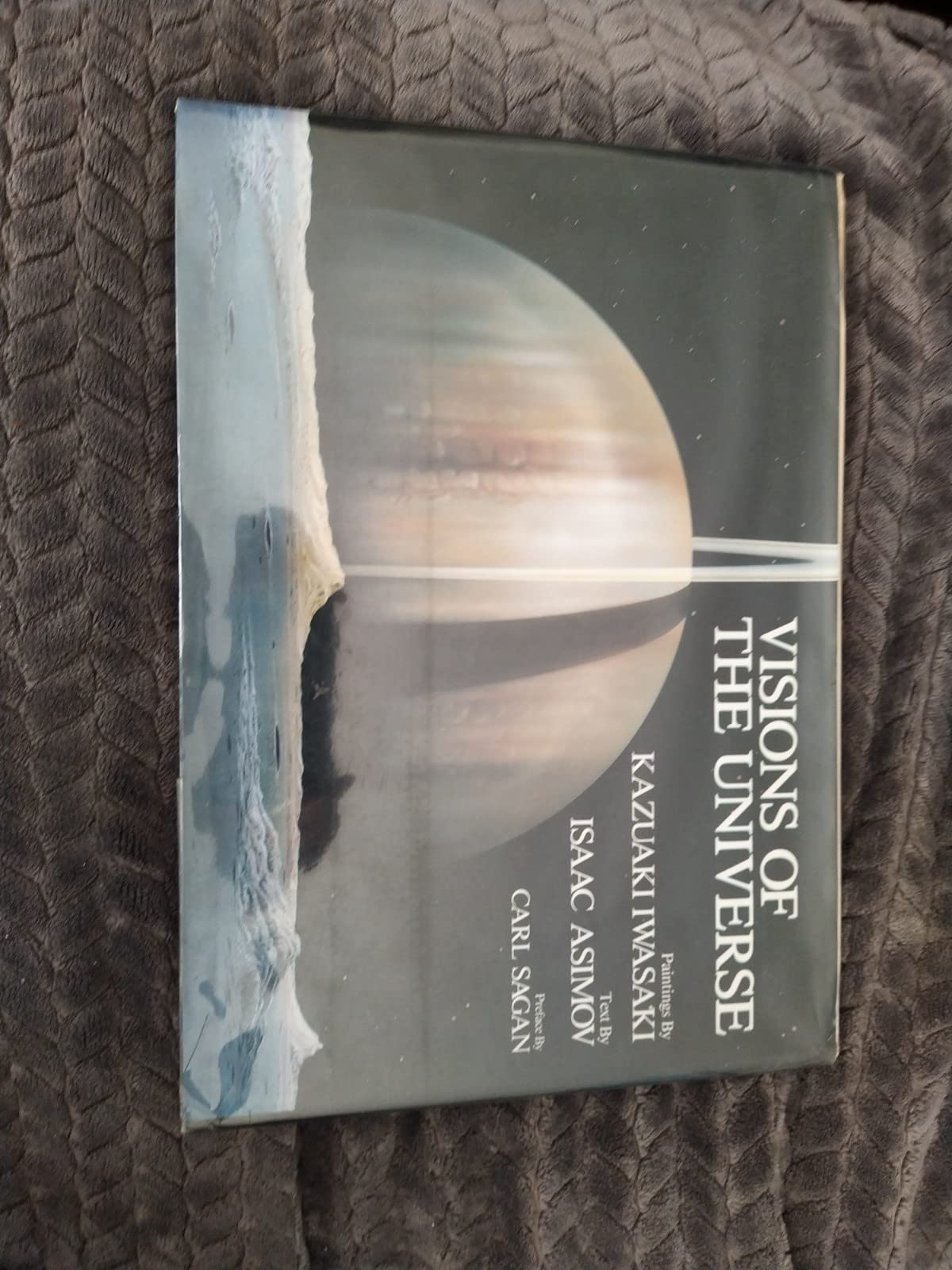 Visions of the Universe,Used