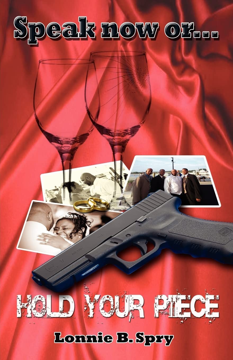 Speak Now Or....Hold Your Piece,Used