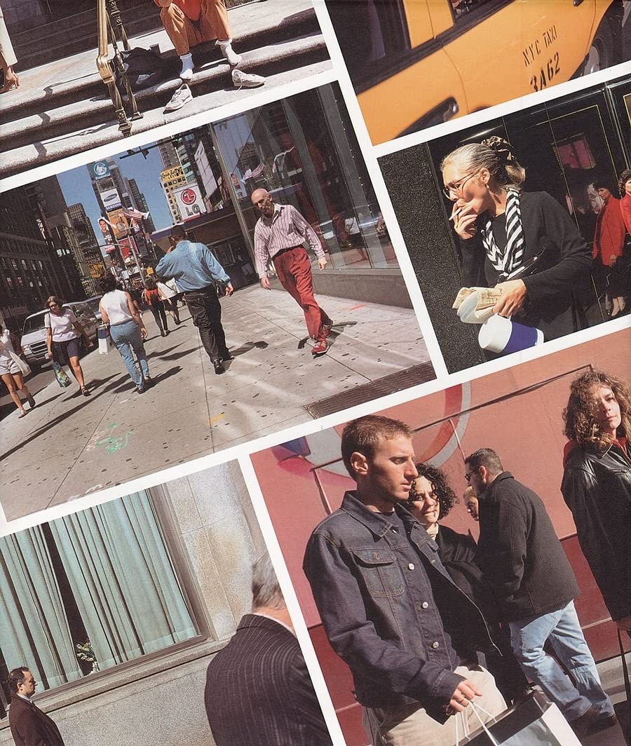 Gus Powell: The Company of Strangers,Used