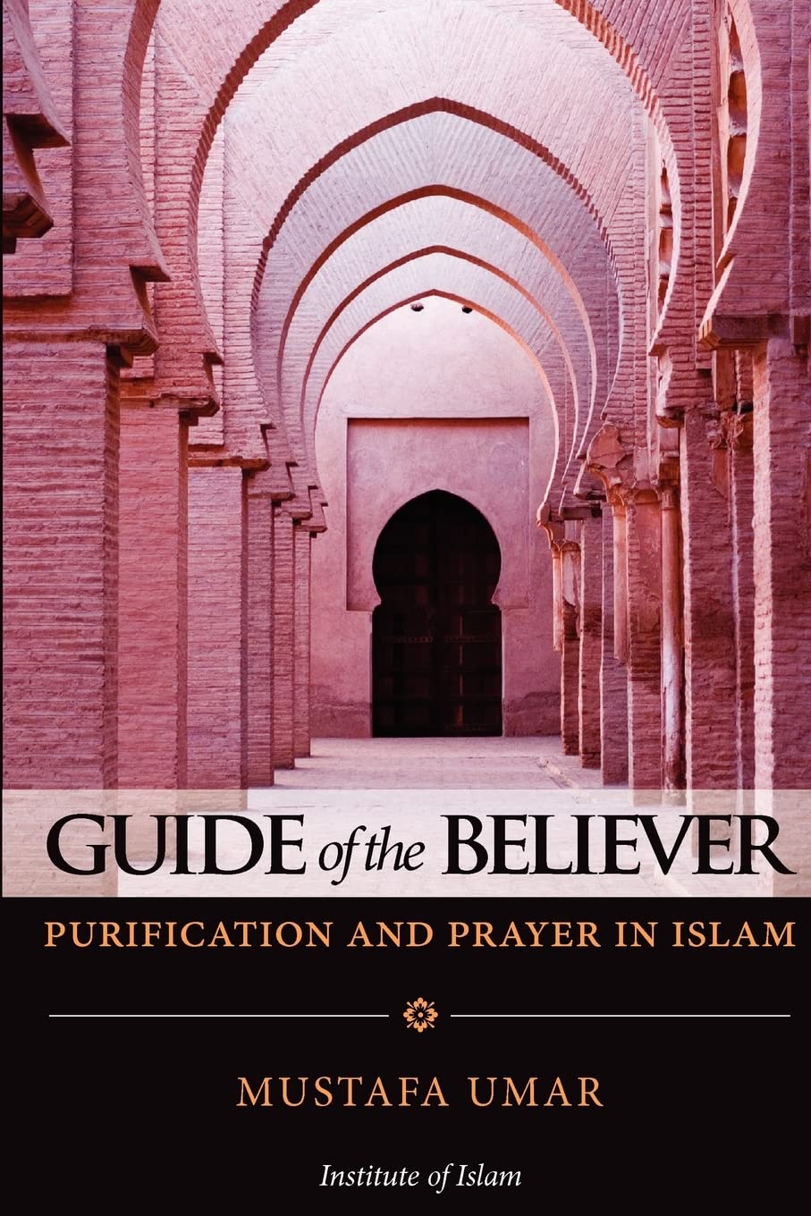 Guide Of The Believer: Purification And Prayer In Islam,Used