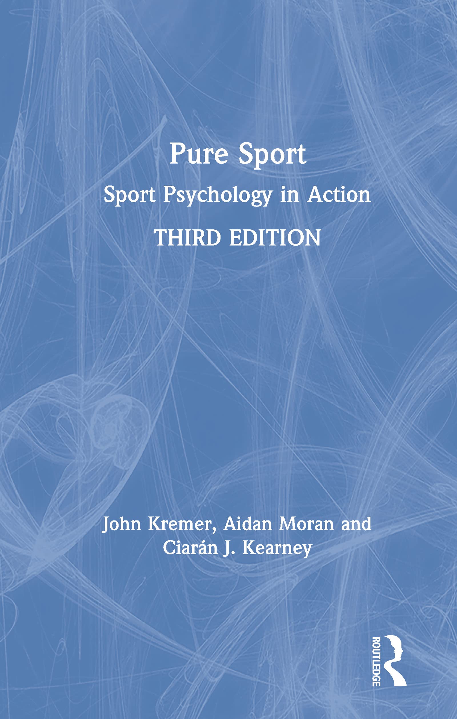 Pure Sport: Sport Psychology in Action,Used