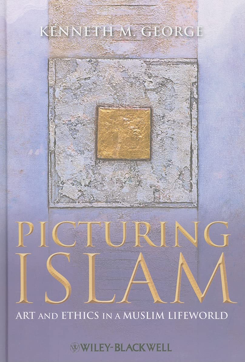 Picturing Islam: Art and Ethics in a Muslim Lifeworld,Used