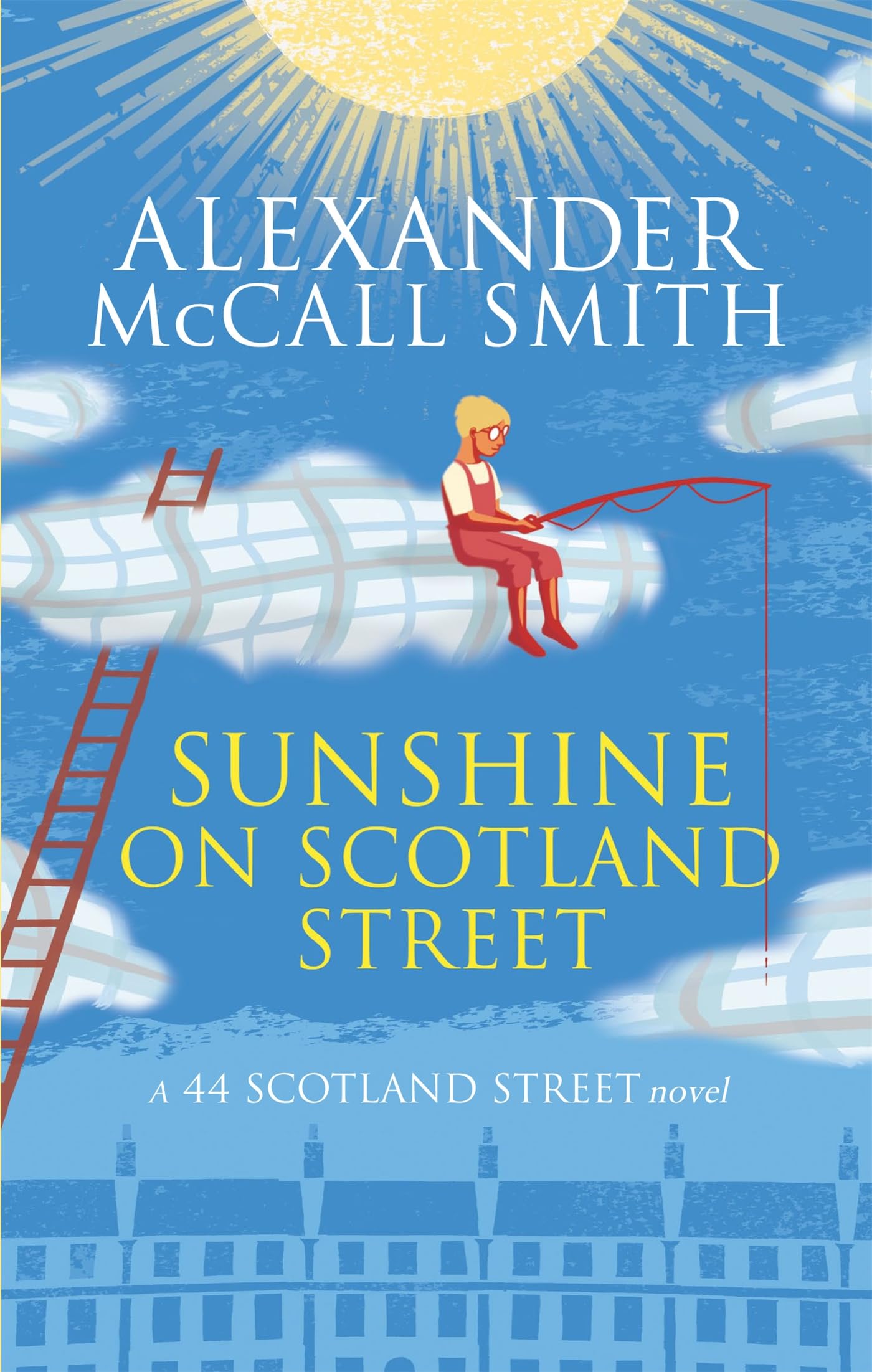 Sunshine On Scotland Street,Used