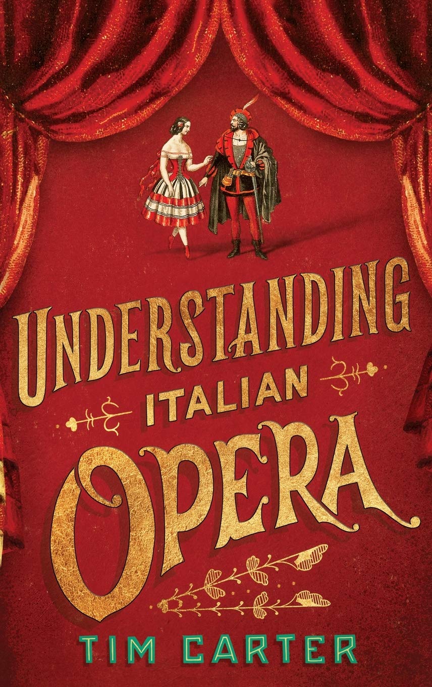 Understanding Italian Opera,Used