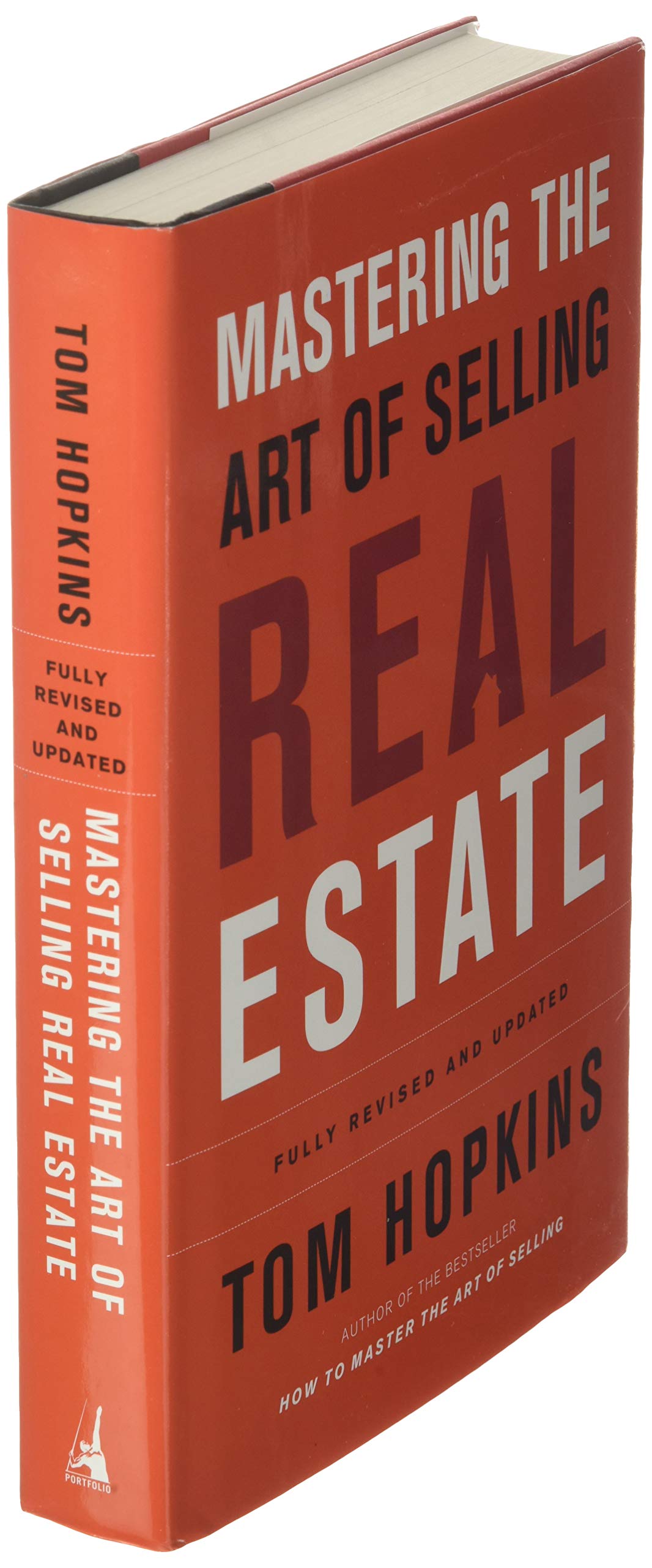 Mastering the Art of Selling Real Estate: Fully Revised and Updated,Used