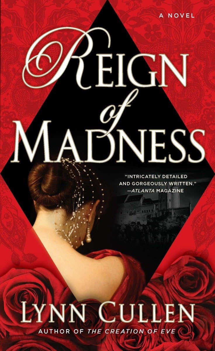 Reign of Madness,Used