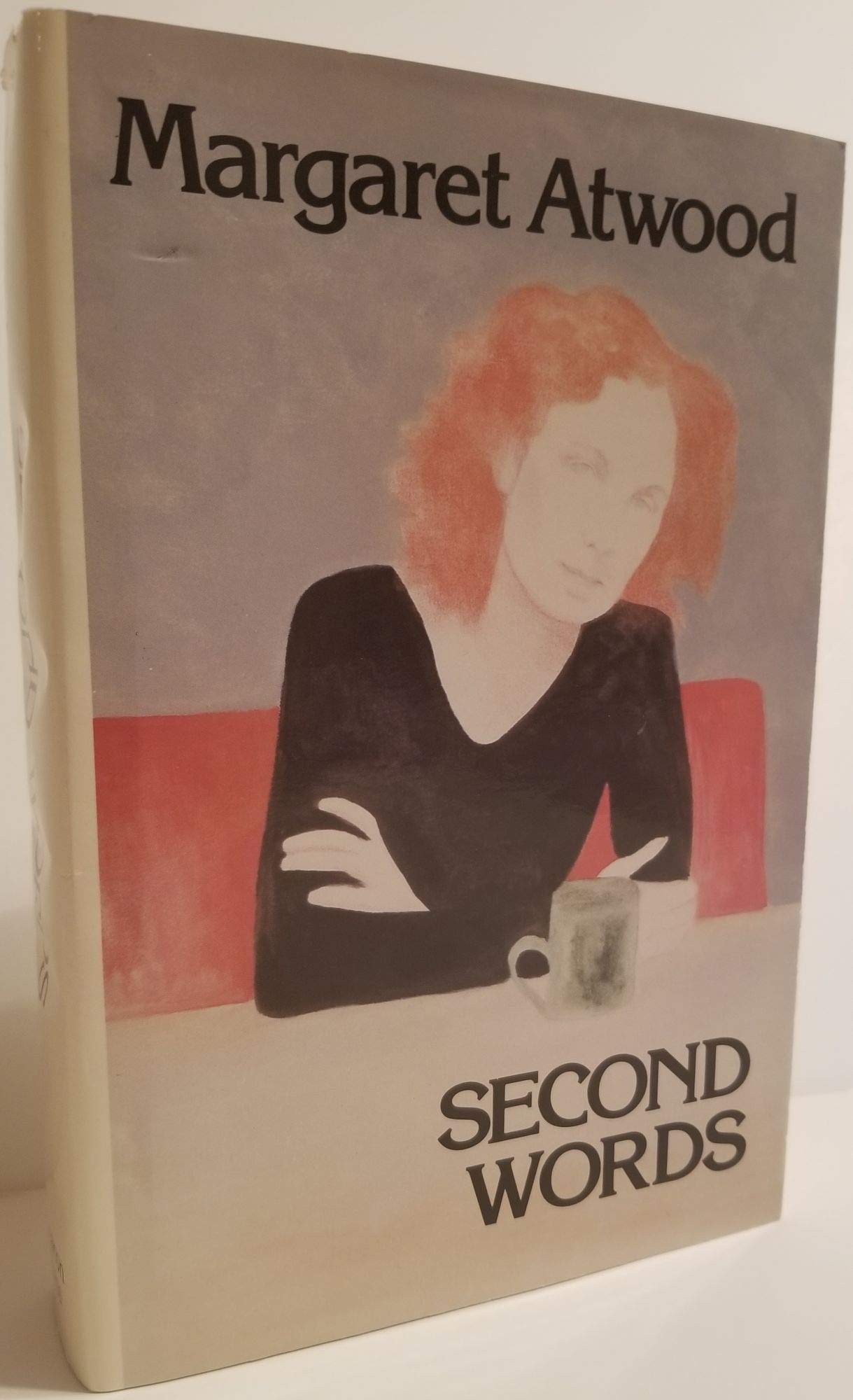 Second Words: Selected Critical Prose,Used