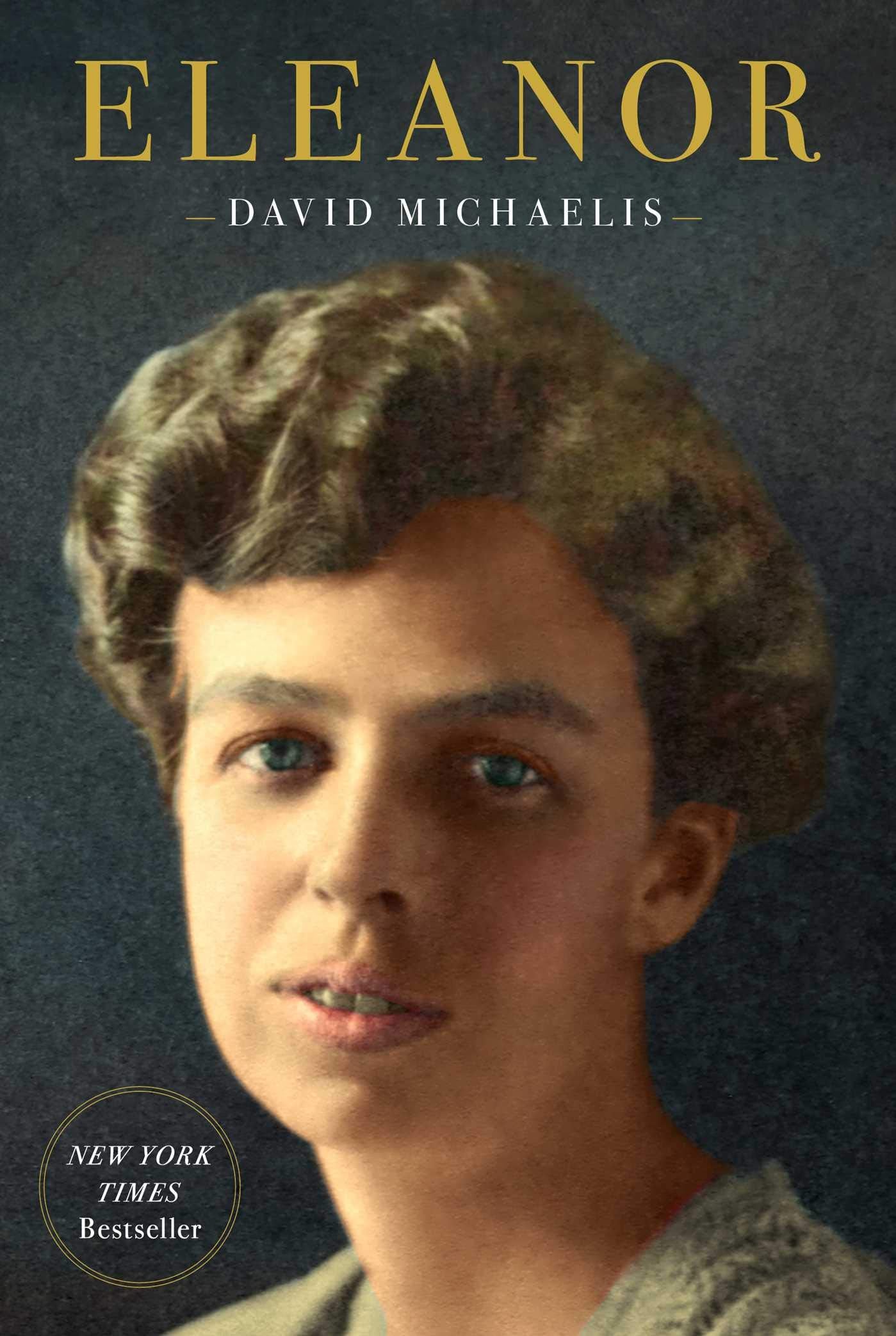 Eleanor,New