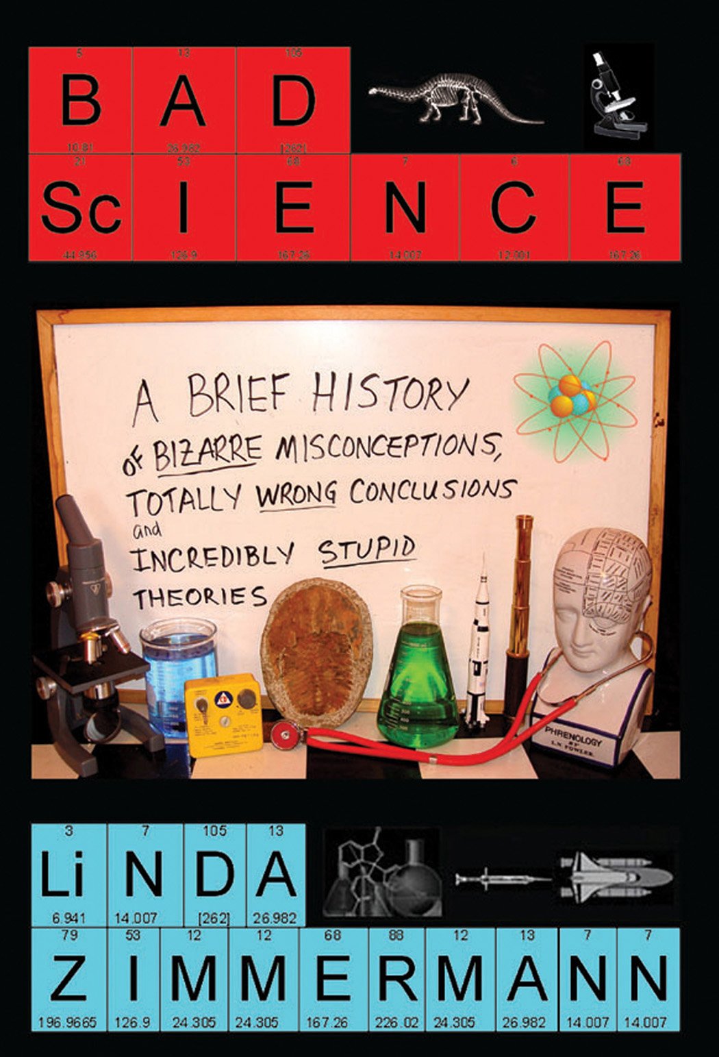 Bad Science,New