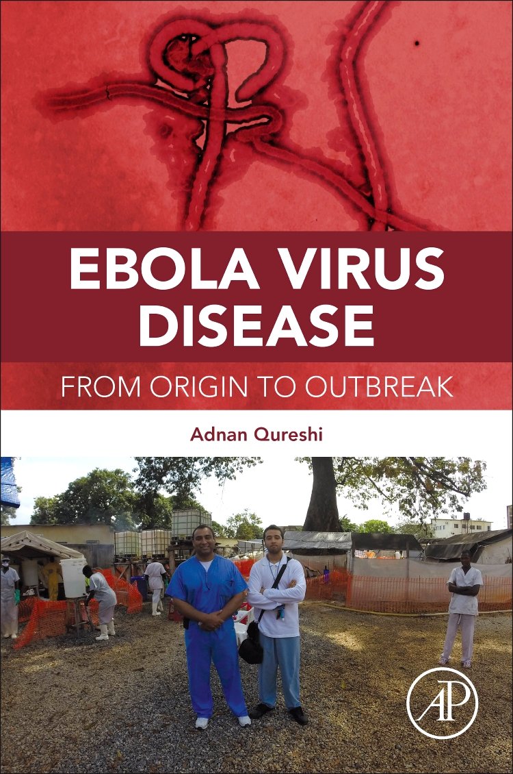 Ebola Virus Disease: From Origin to Outbreak,Used