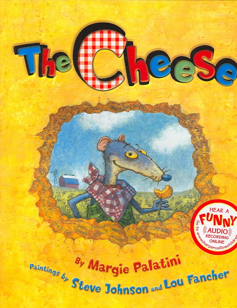 The Cheese,Used